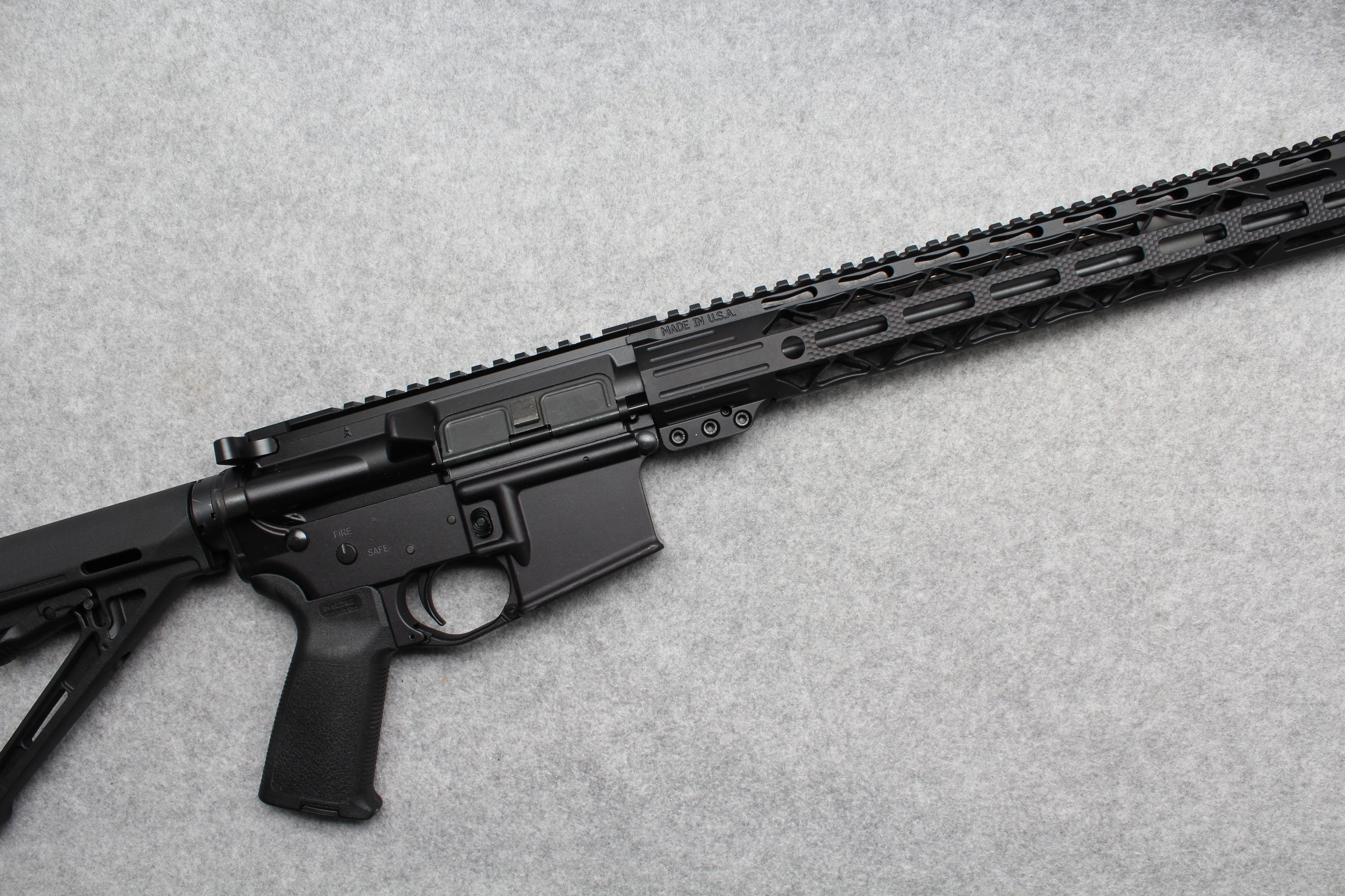 Image of Palmetto State Armory ~ PA-15 ~ 5.56x45mm NATO