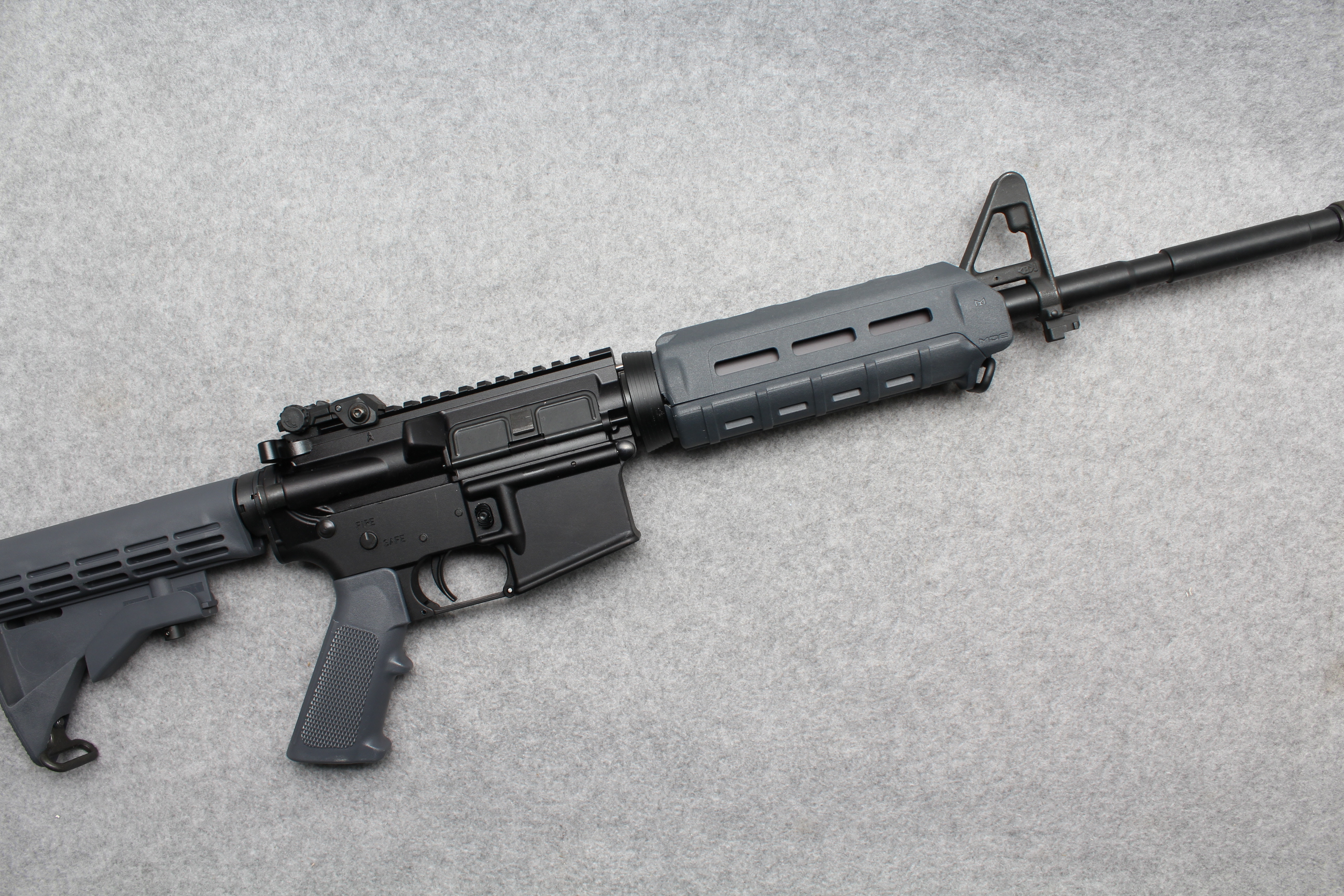 Image of Palmetto State Armory ~ PA-15 ~ 5.56x45mm NATO