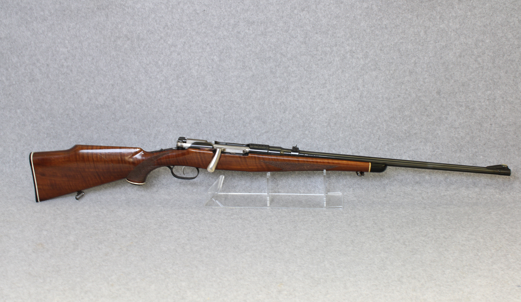 Image of Steyr-Daimler ~ MCA ~ .30-06 Spr