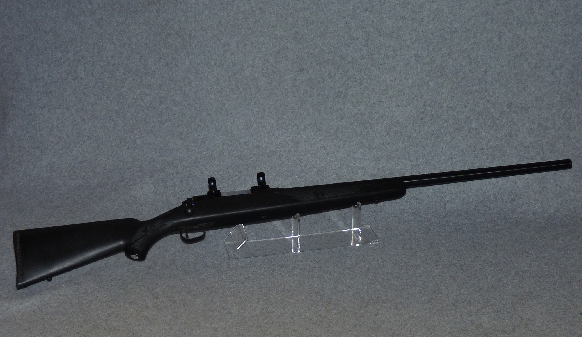 Image of Savage Arms ~ Model 12 ~ .223 Remington