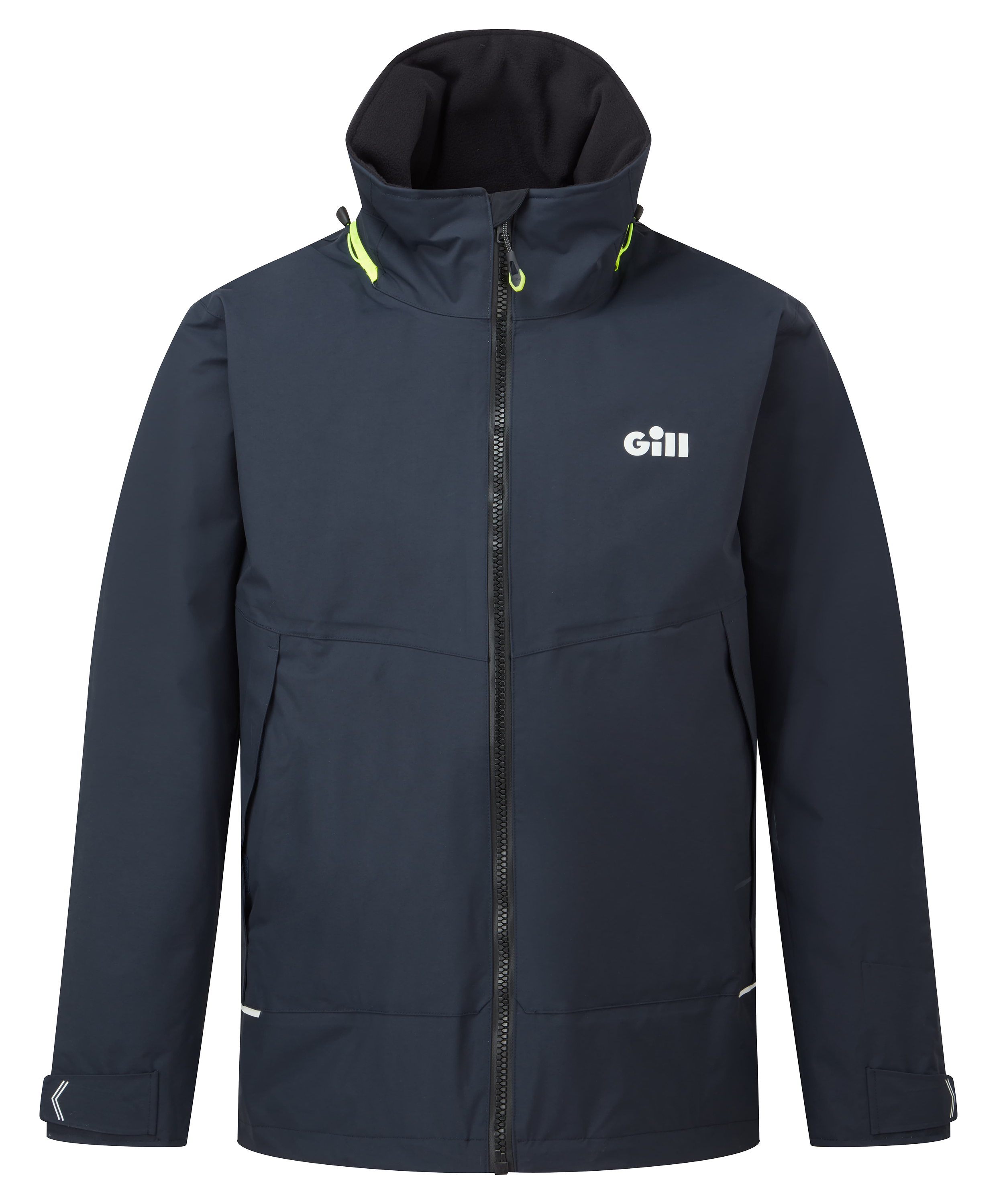 GILL OS3 Men's Coastal Jacket, Dark Navy, M (OS33JNAV02M)