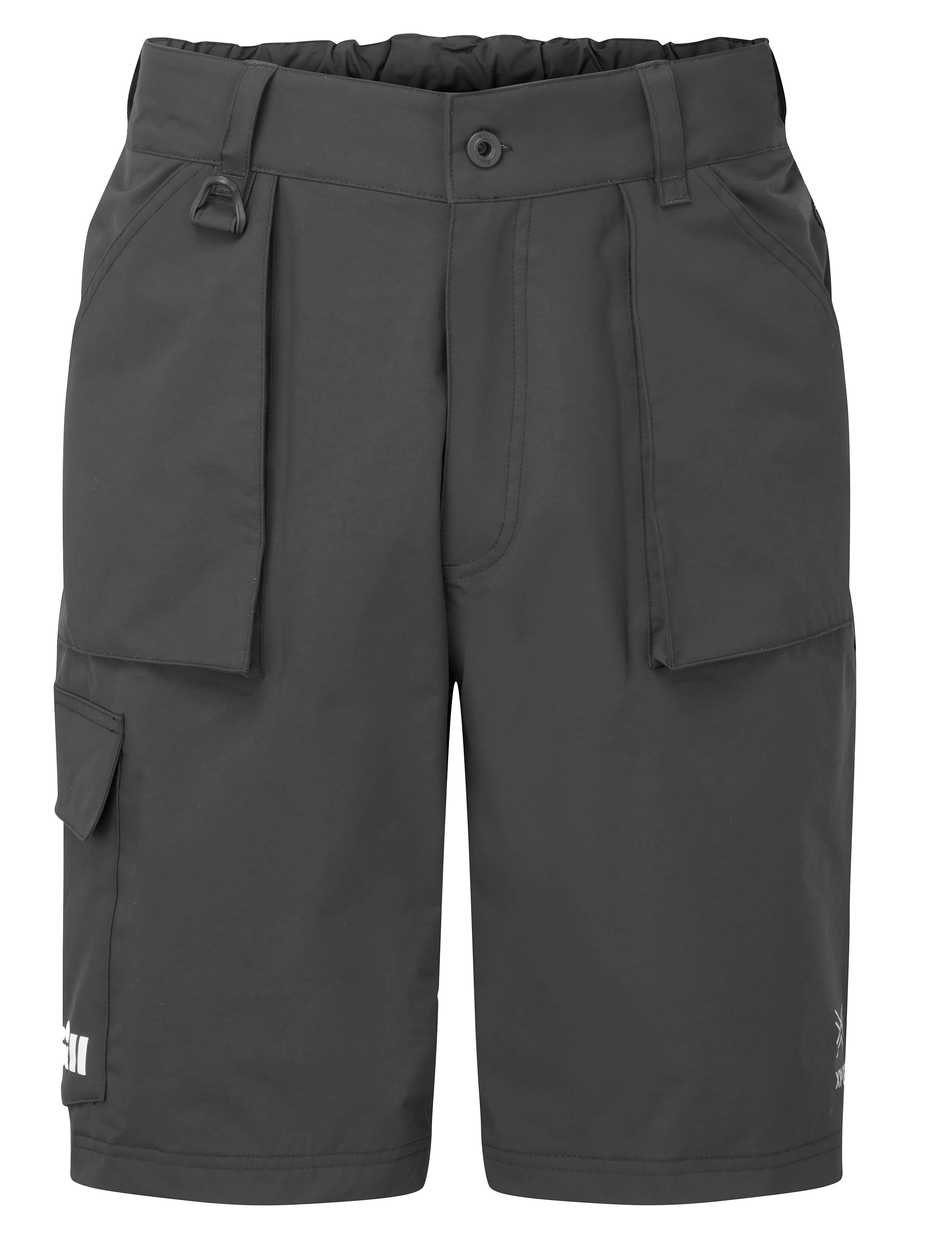 Image of Gill OS3 XPLORE Coastal Shorts - Black - XL