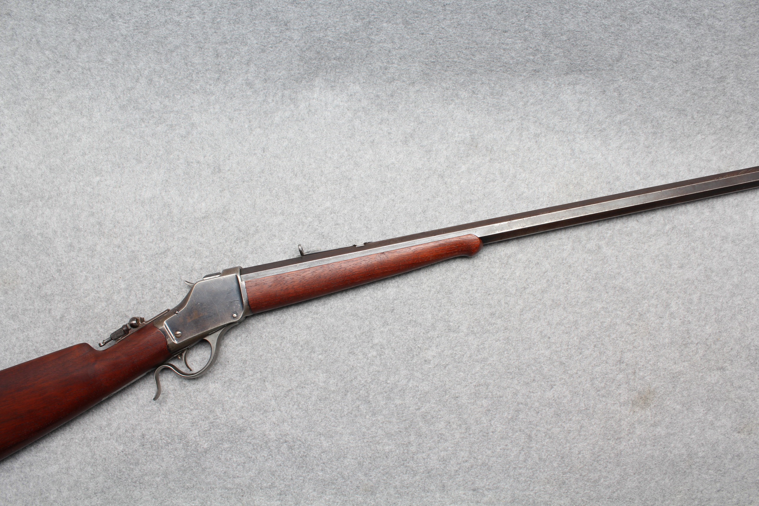 Image of Winchester ~ 1885 ~ .38-55 Winchester