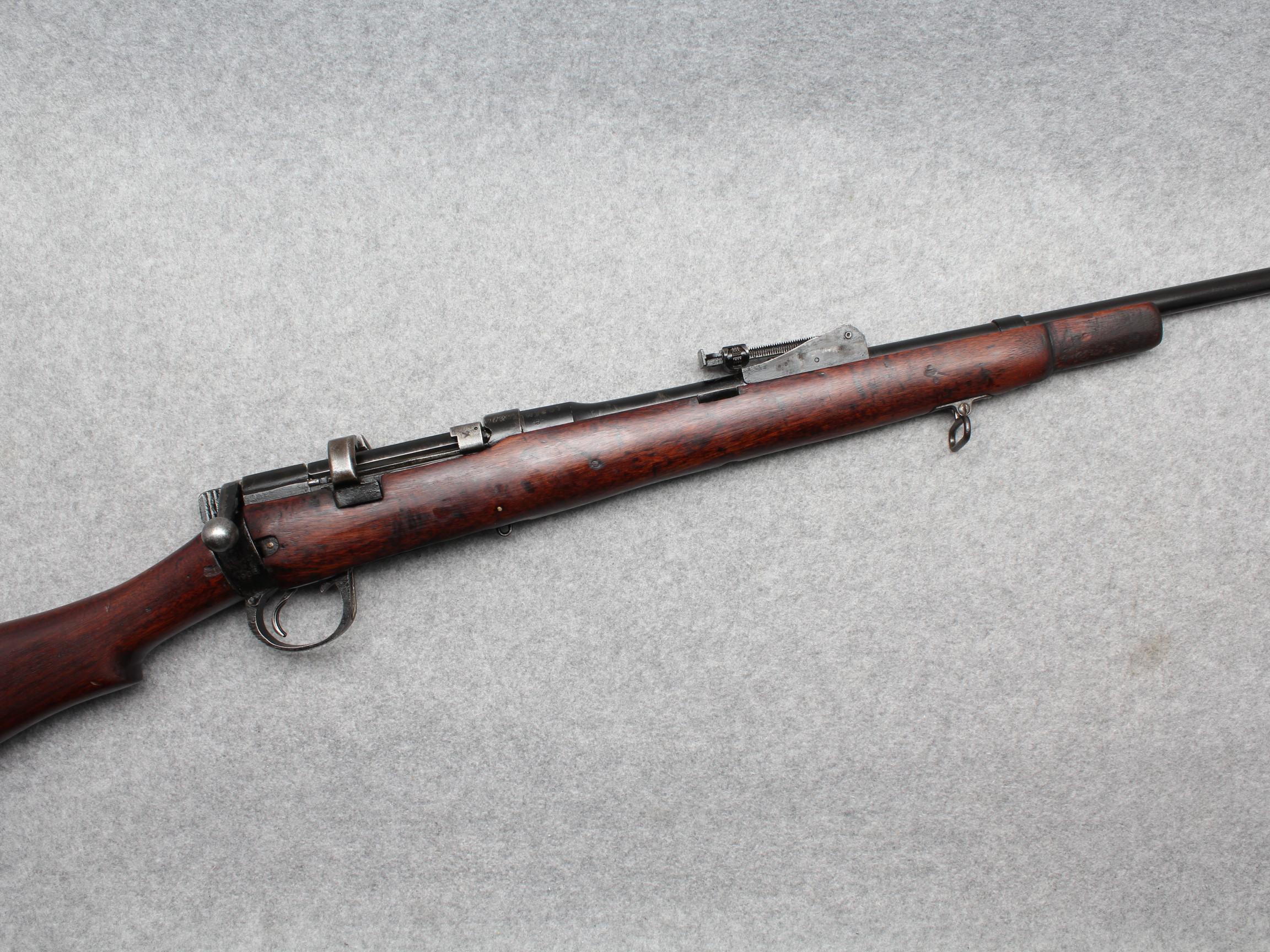 Image of RFI ~ 7.62x51mm NATO