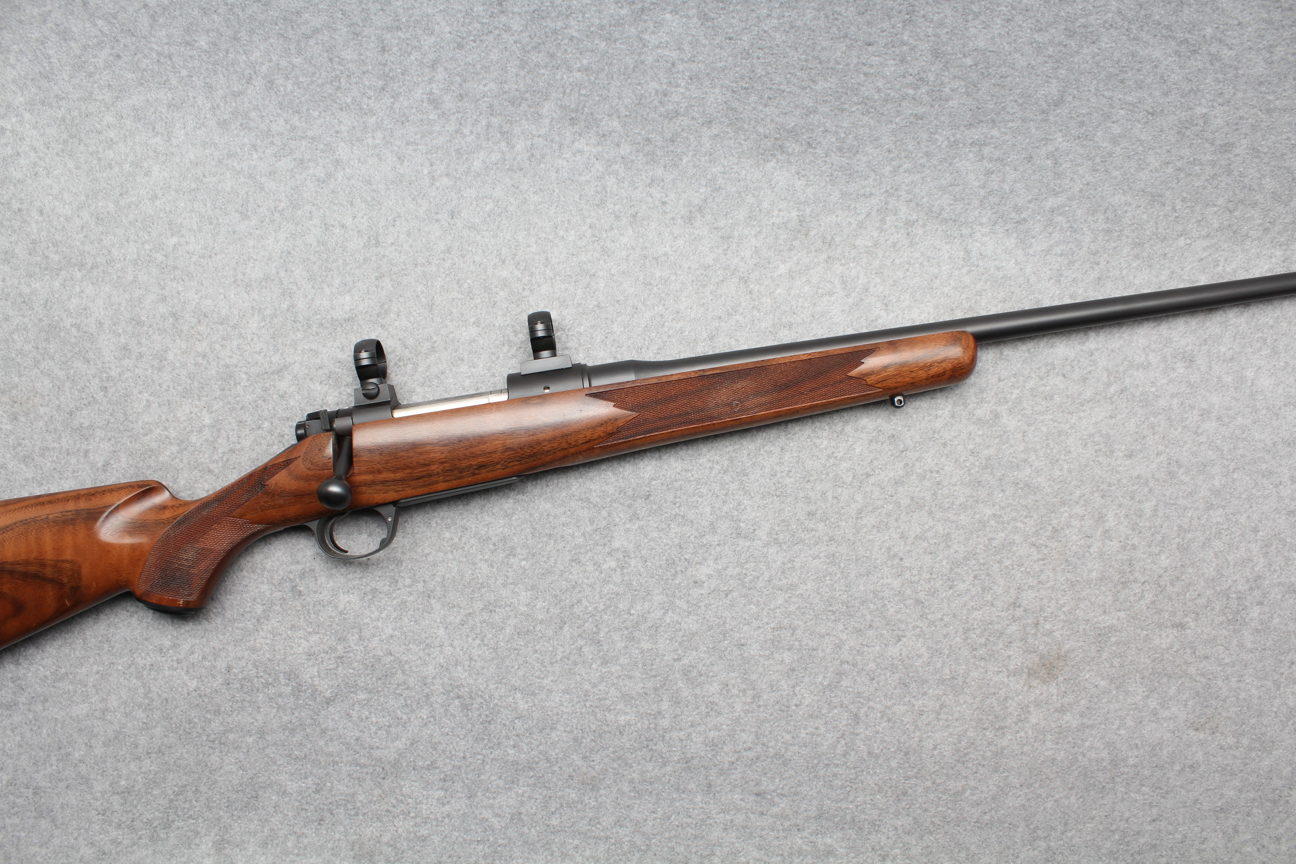 Image of Kimber ~ 8400 ~ .300 Winchester Short Magnum