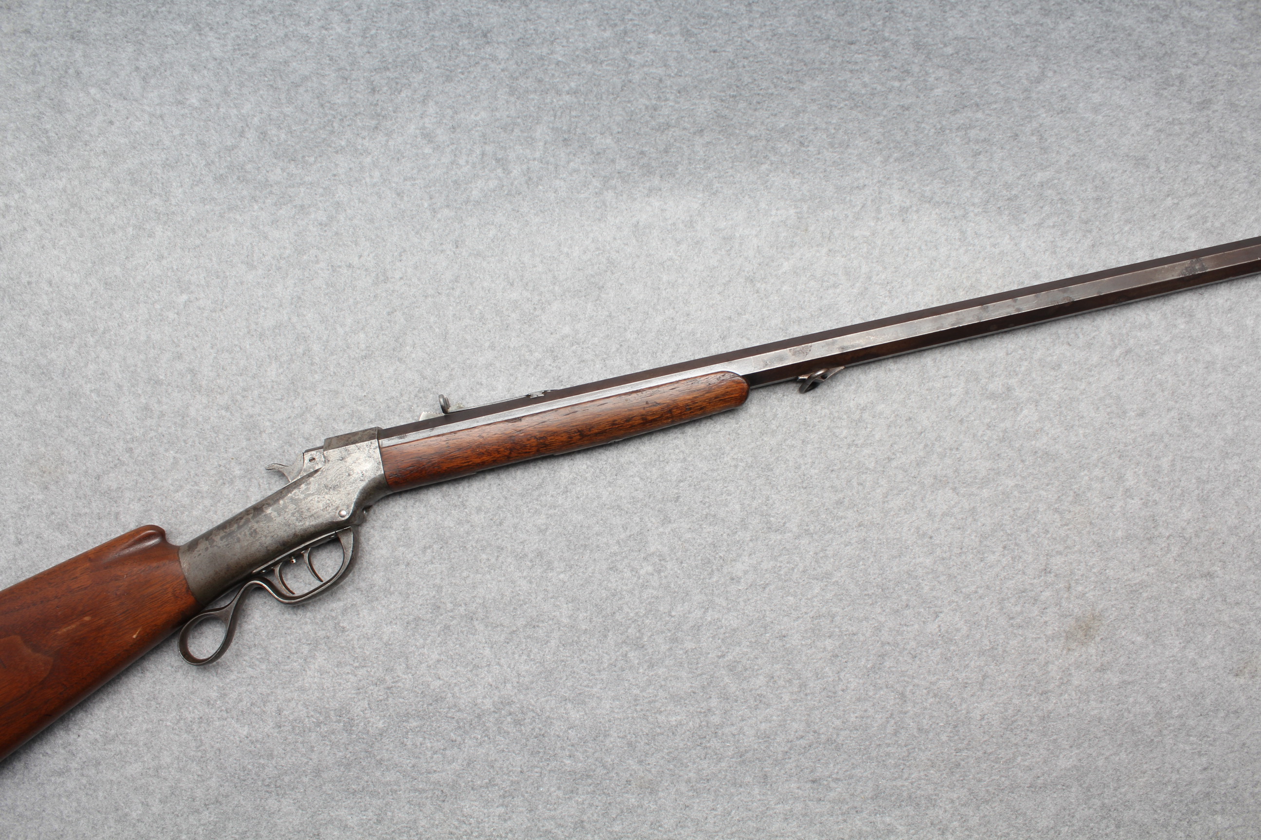 Image of JM Marlin ~ Ballard ~ .32 40 Winchester