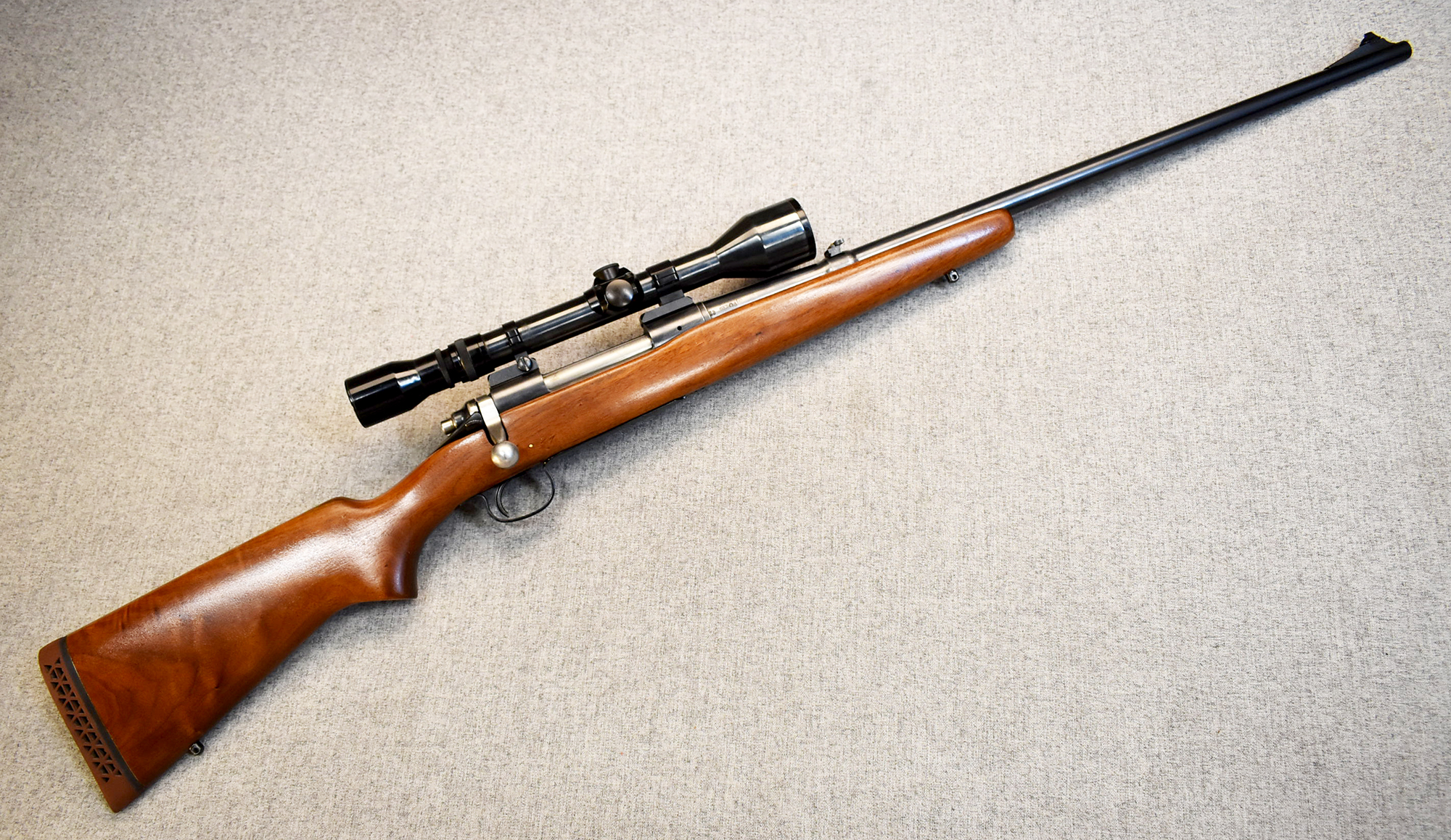 Remington ~ Model 721A Magnum ~ .300 H&H Mag. - Bass Pro Shops