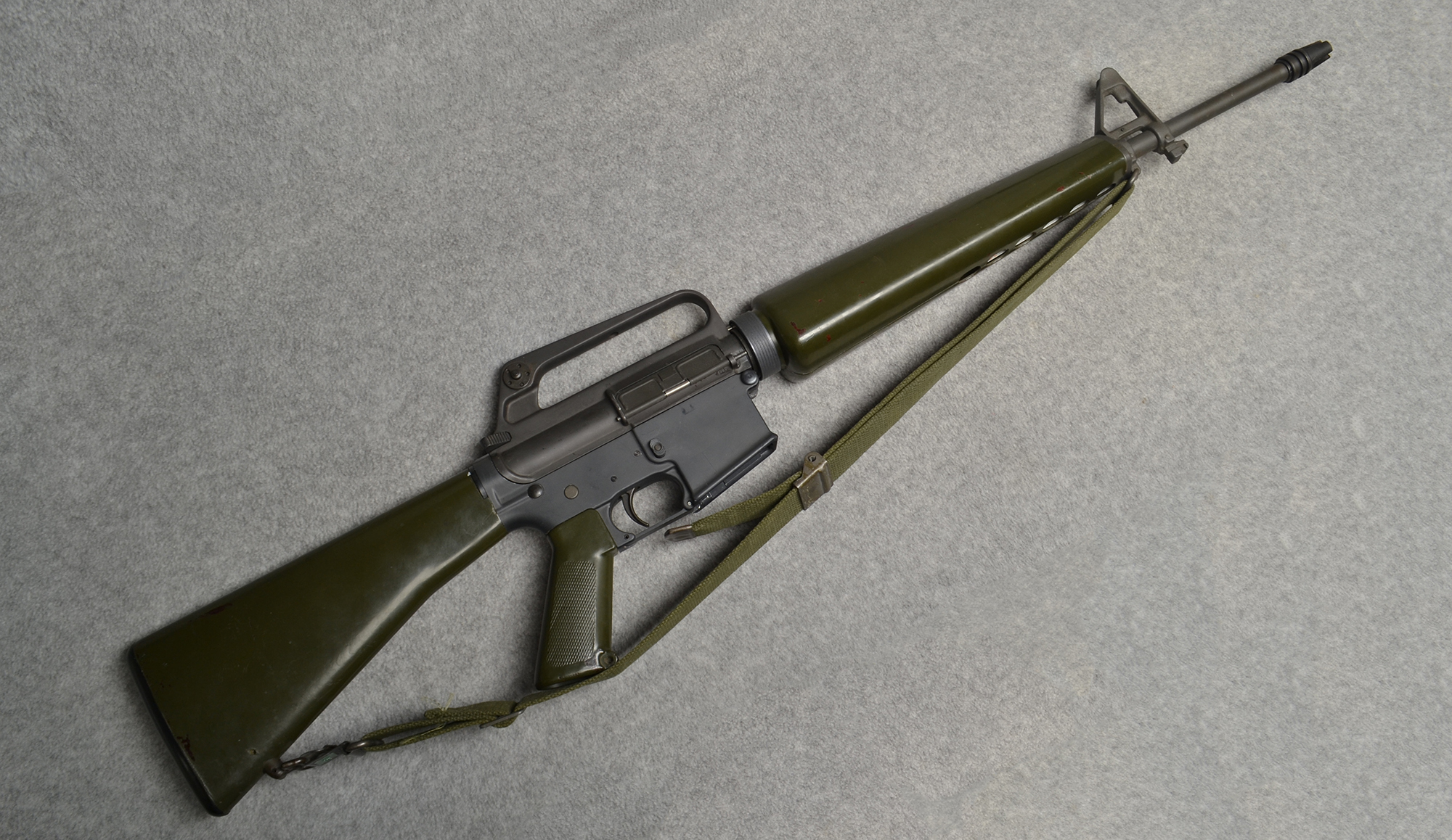 Colt ~ SP1 ~ .223 Rem - Bass Pro Shops