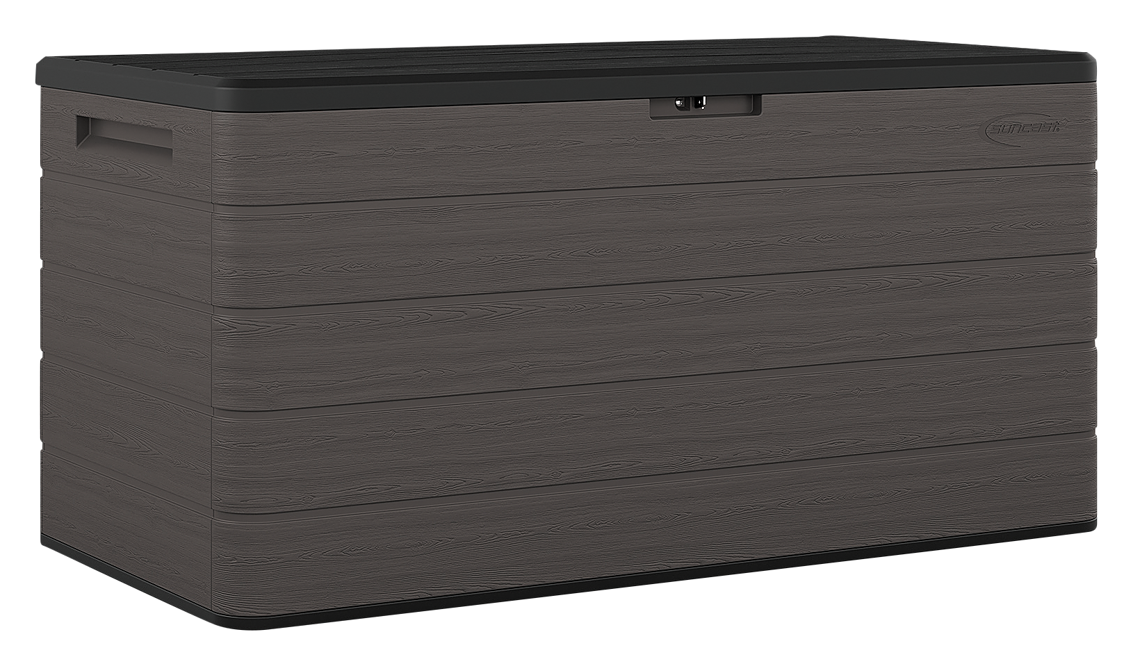 Image of Suncast 170-Gallon Extra-Large Deck Box