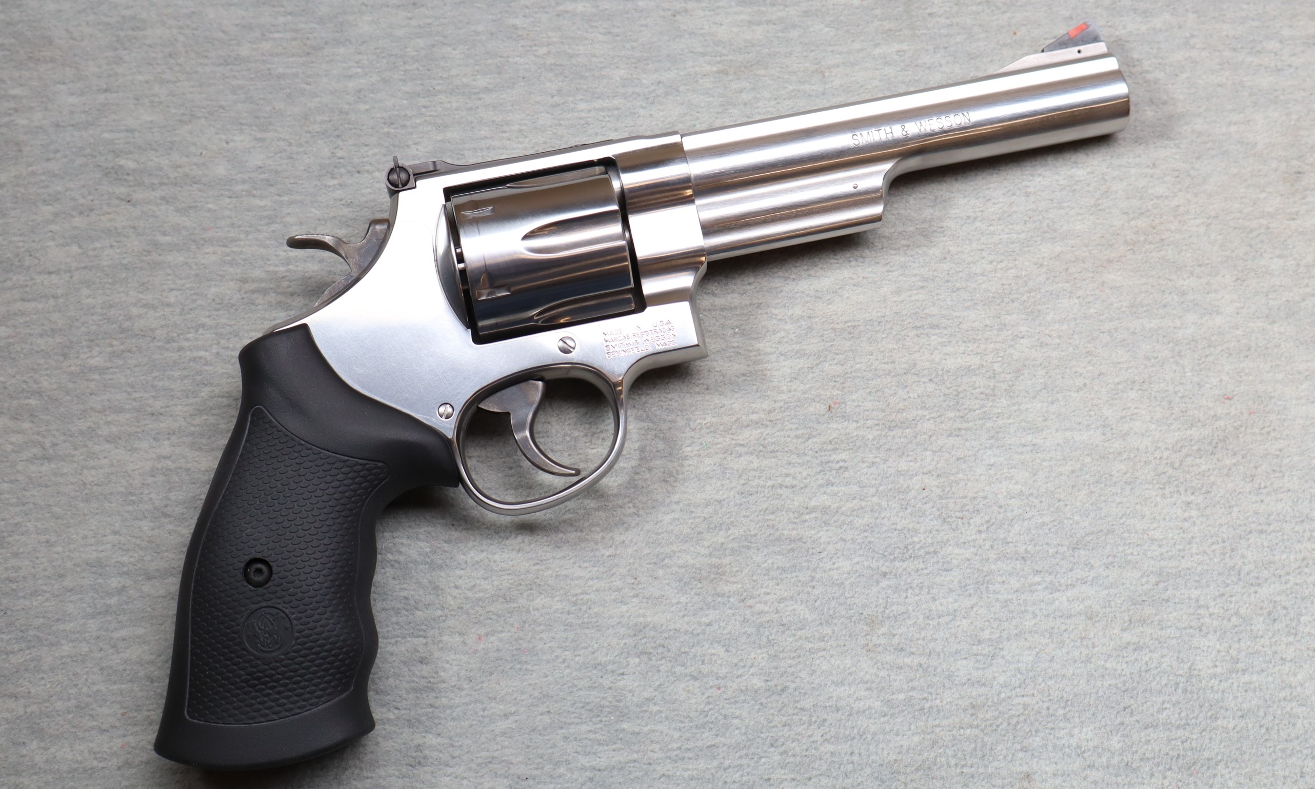 Image of Smith & Wesson ~ Model 29-6 ~ .44 Mag