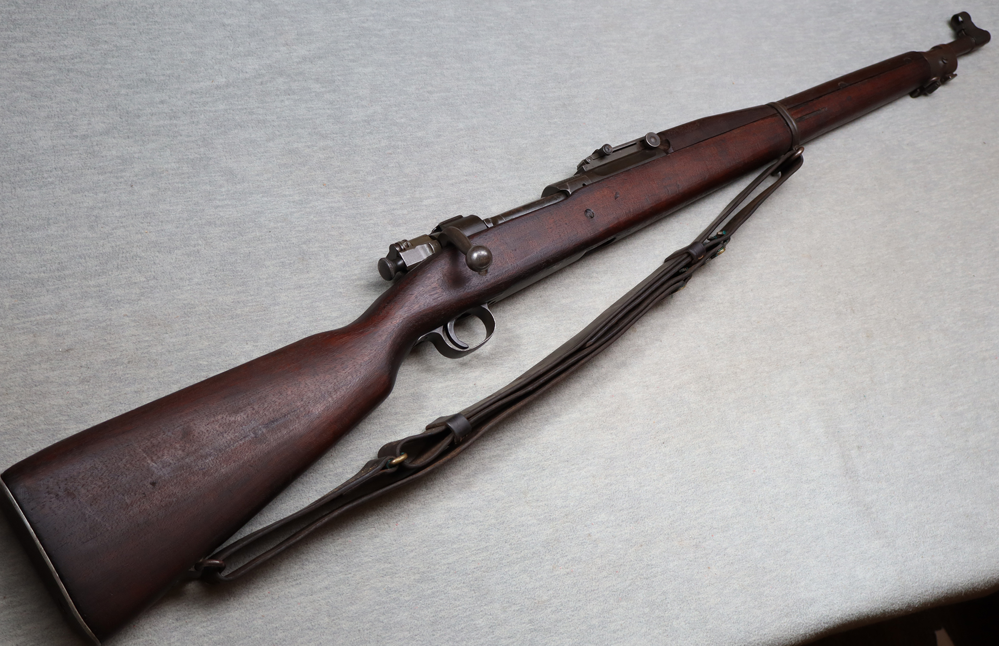 Rock Island Arsenal ~ Model 1903 ~ .30-06 Springfield - Bass Pro Shops