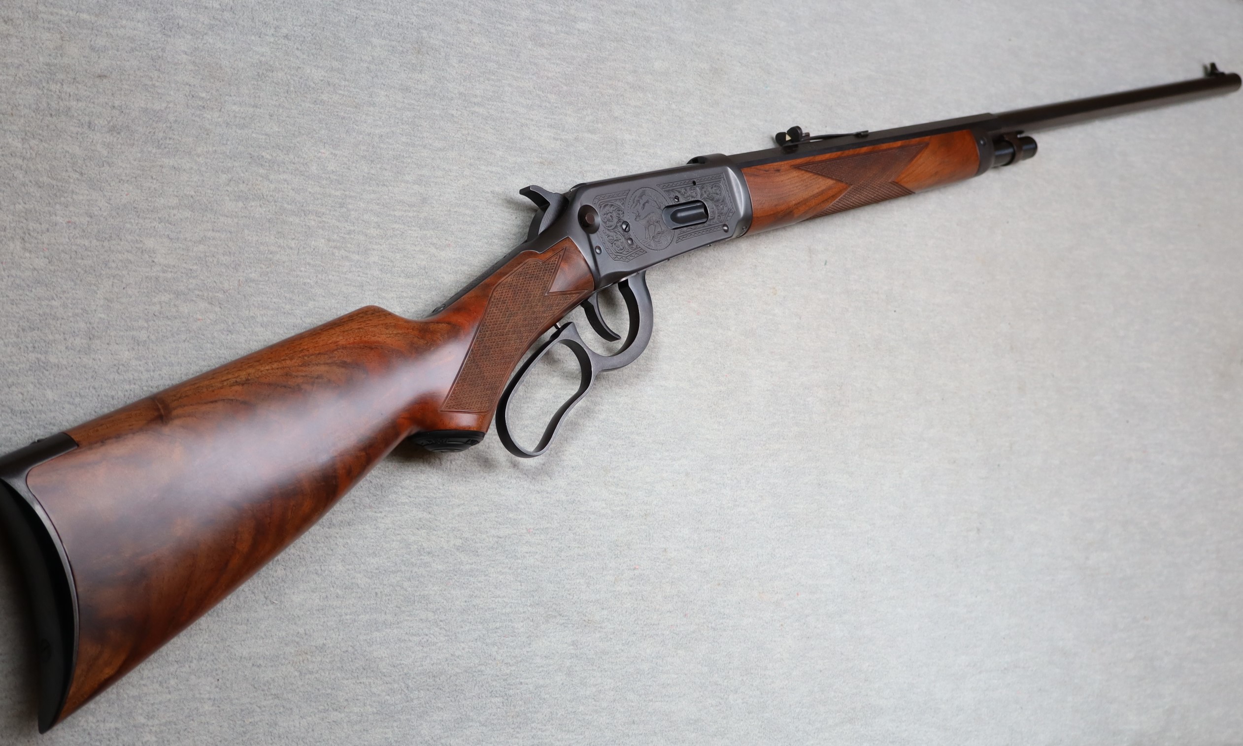 Image of Winchester ~ Model 1894 LTD Centennial ~ .30 WCF