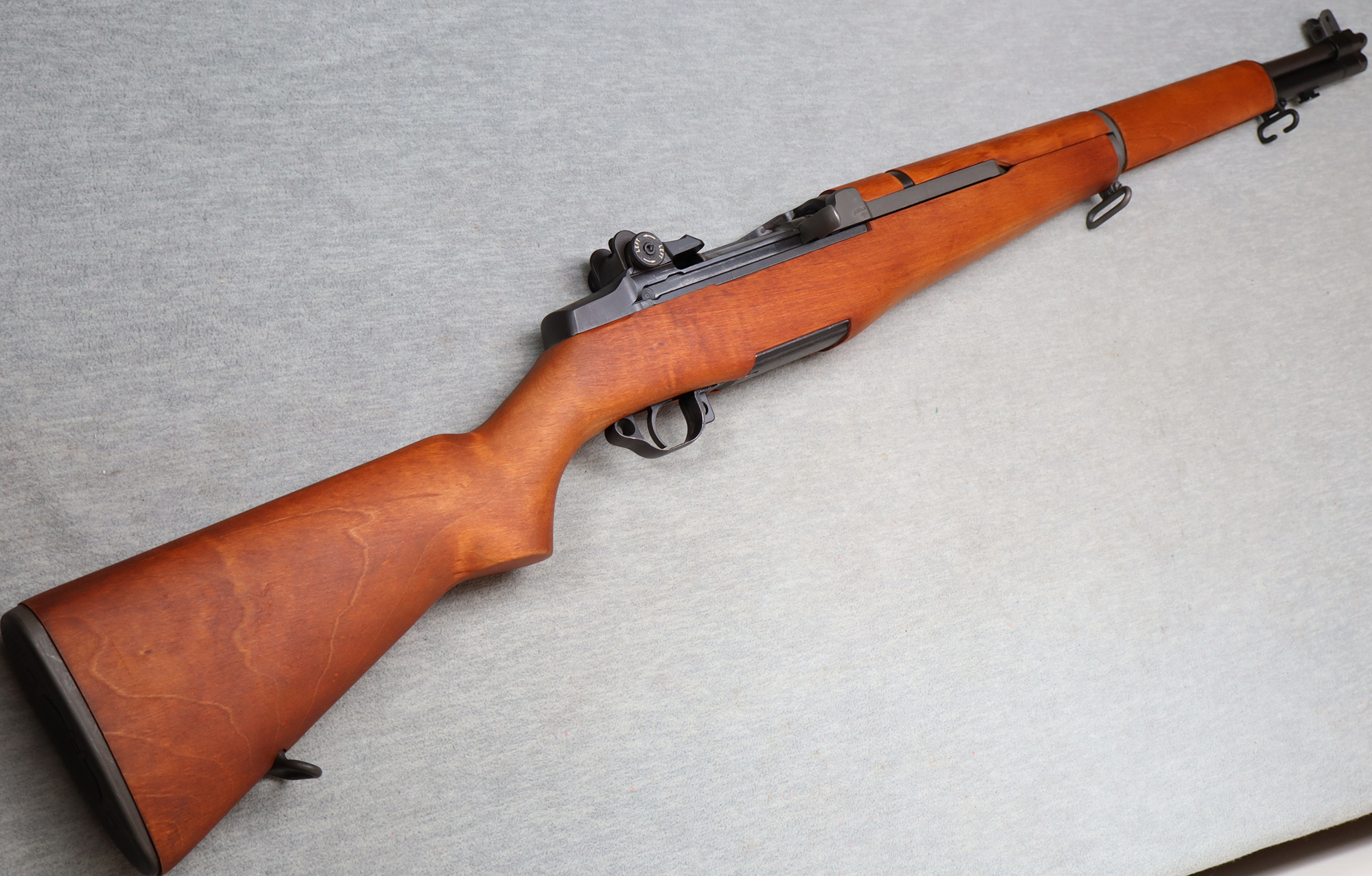 H&R ~ M1 Garand ~ .30-06 Springfield - Bass Pro Shops