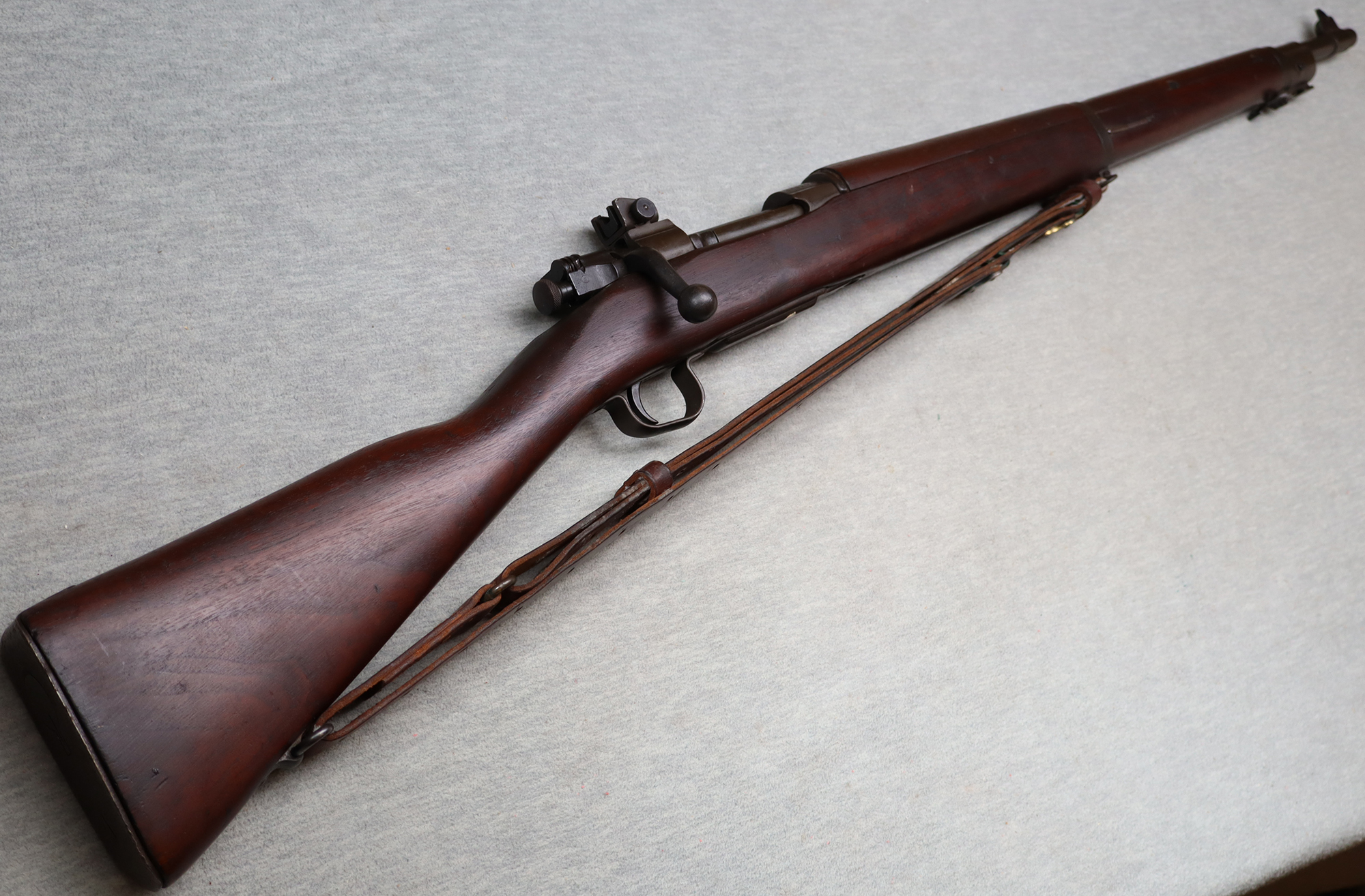 Image of Remington ~ Model 03-A3 ~ .30-06 Springfield