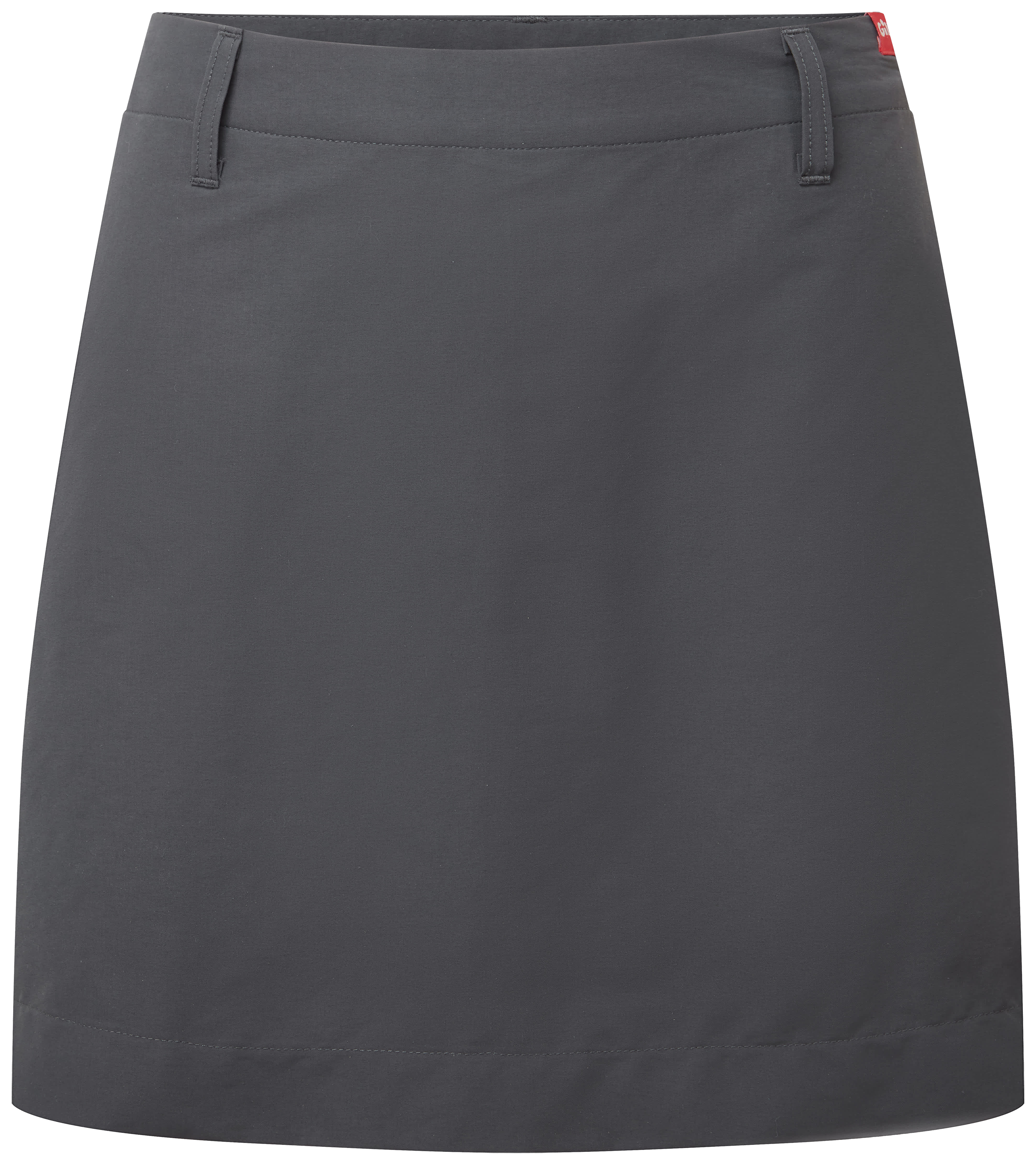 Image of Gill UV Stretch Skort - Graphite