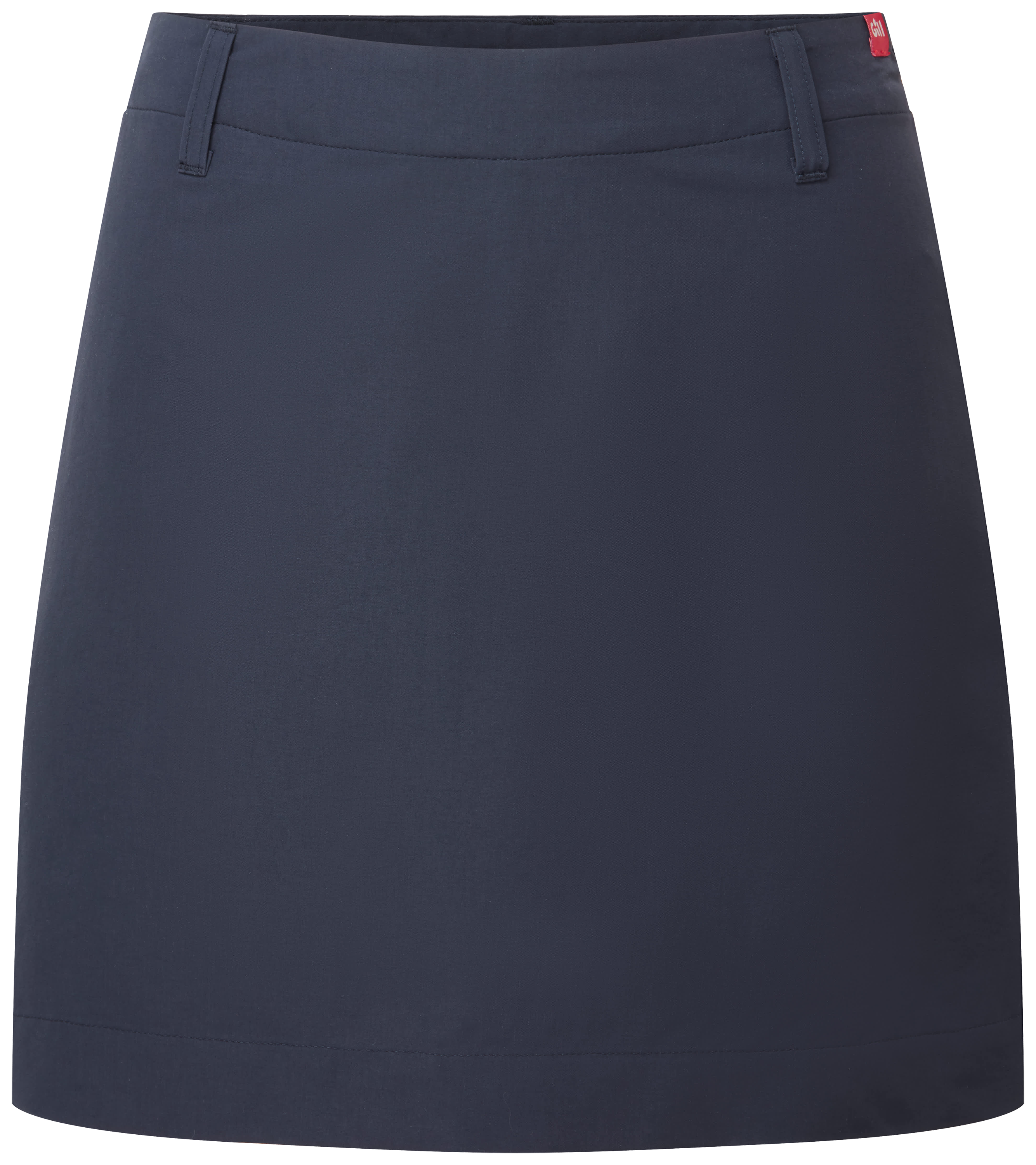 Image of Gill UV Stretch Skort - Navy