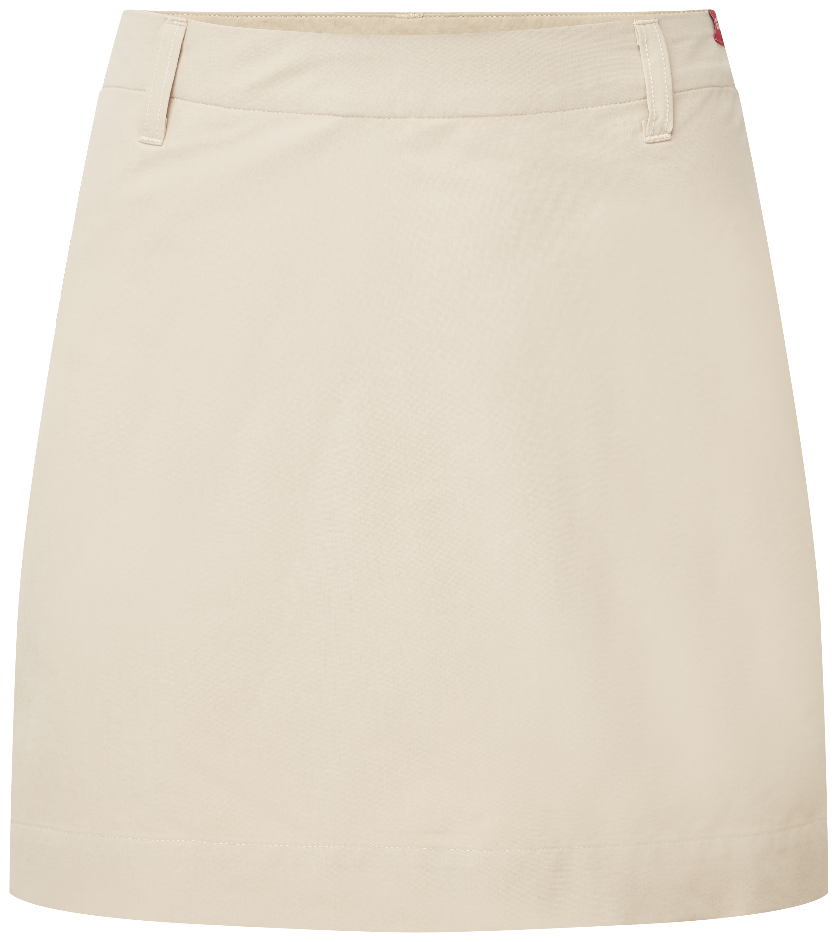 Image of Gill UV Stretch Skort - Khaki