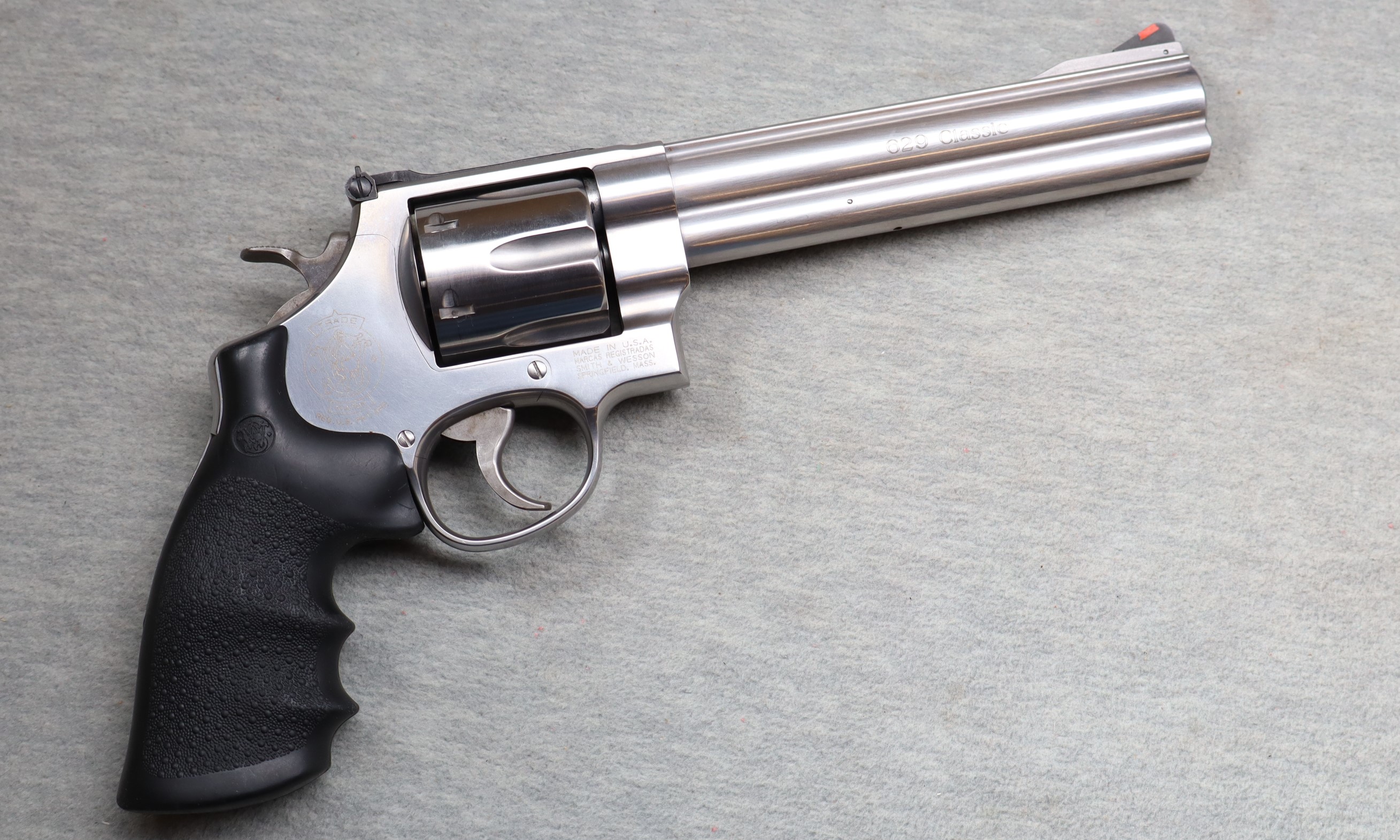 Image of Smith & Wesson ~ Model 629 Classic ~ .44 Mag