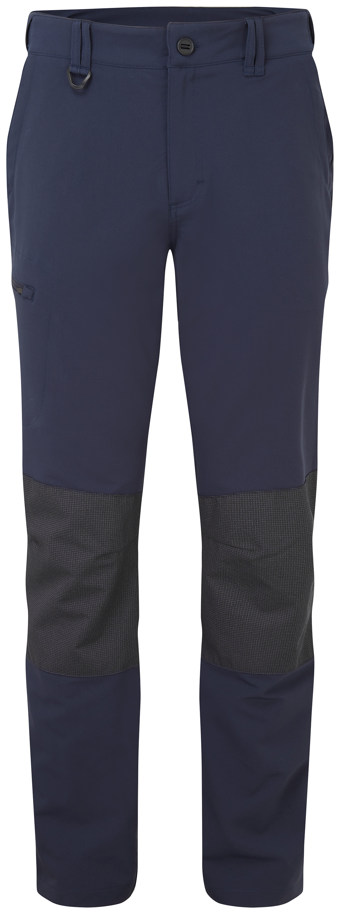GILL UV Stretch Pro Trousers, Color: Navy, Size: S (UV023NAV06S)