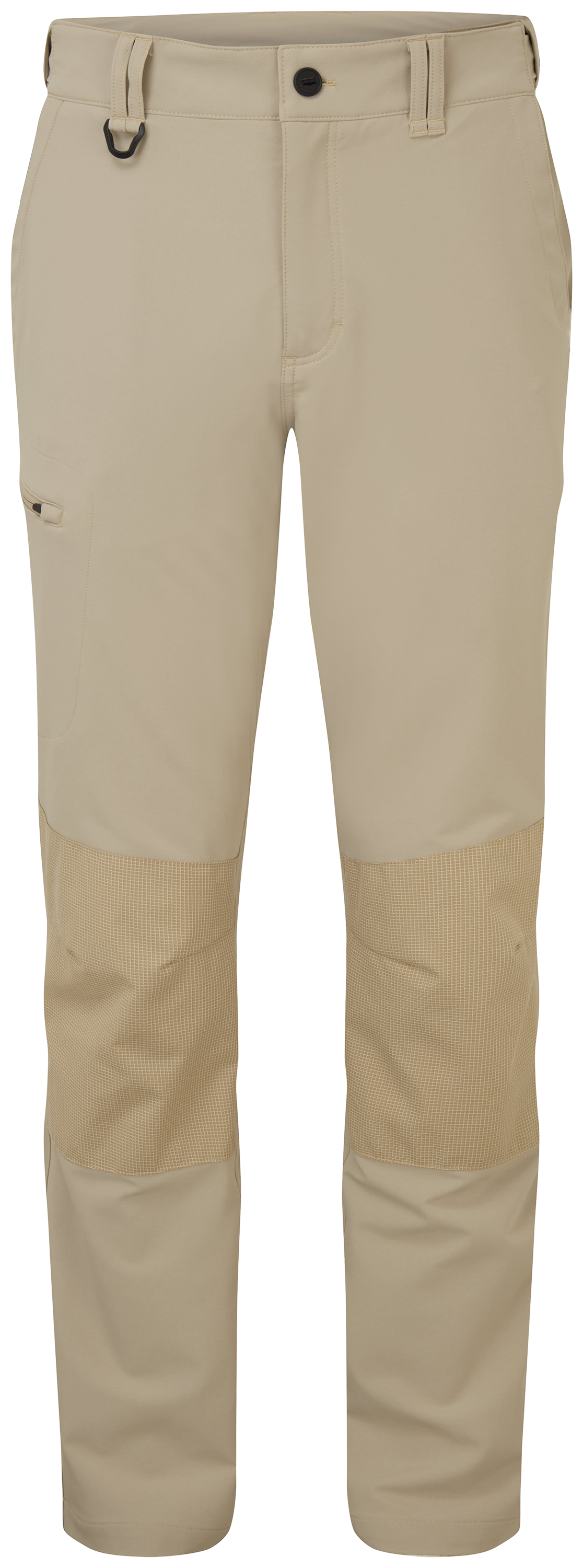 Image of Gill UV Stretch Pro Pants - Khaki