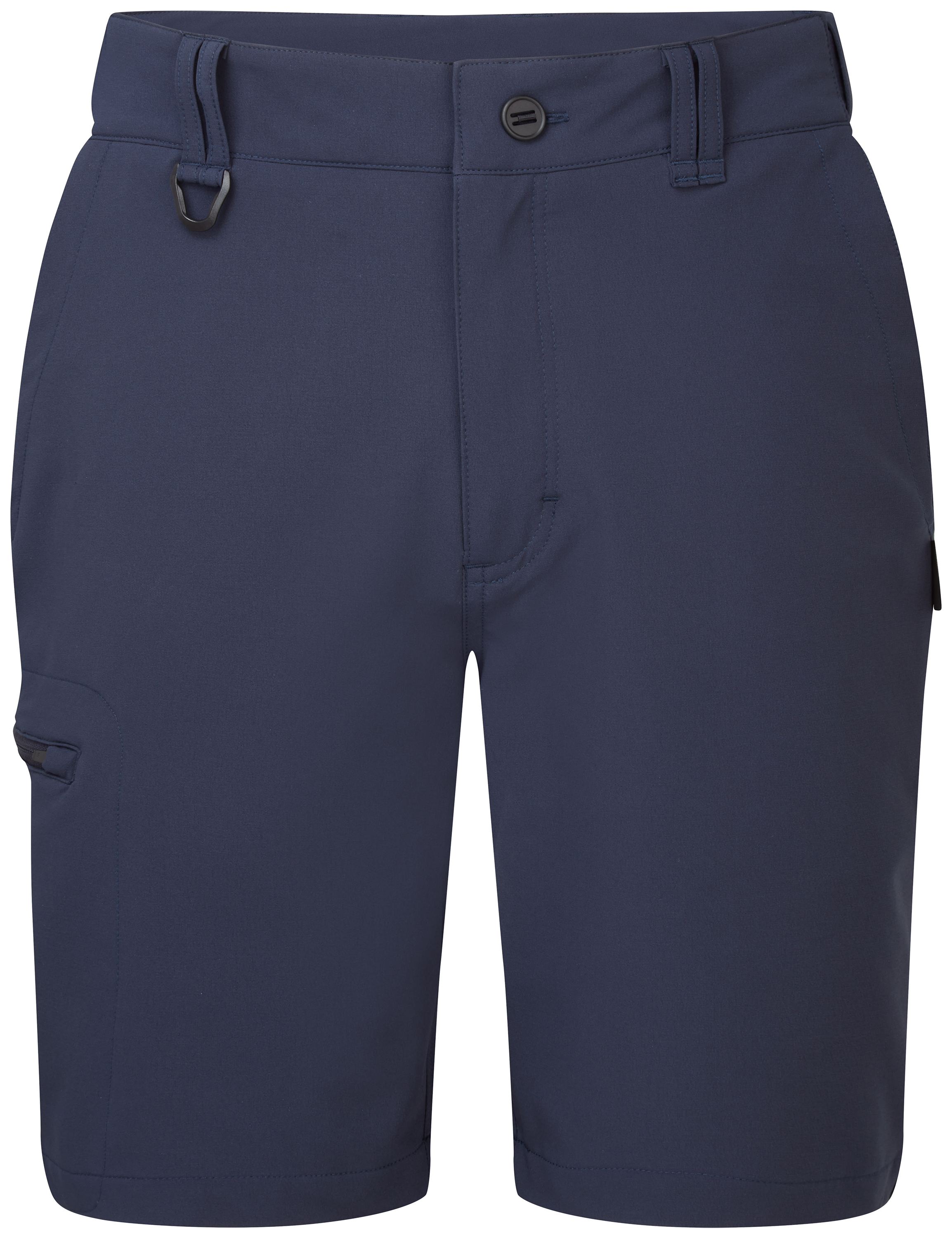 Image of Gill UV Stretch Pro Shorts - Navy