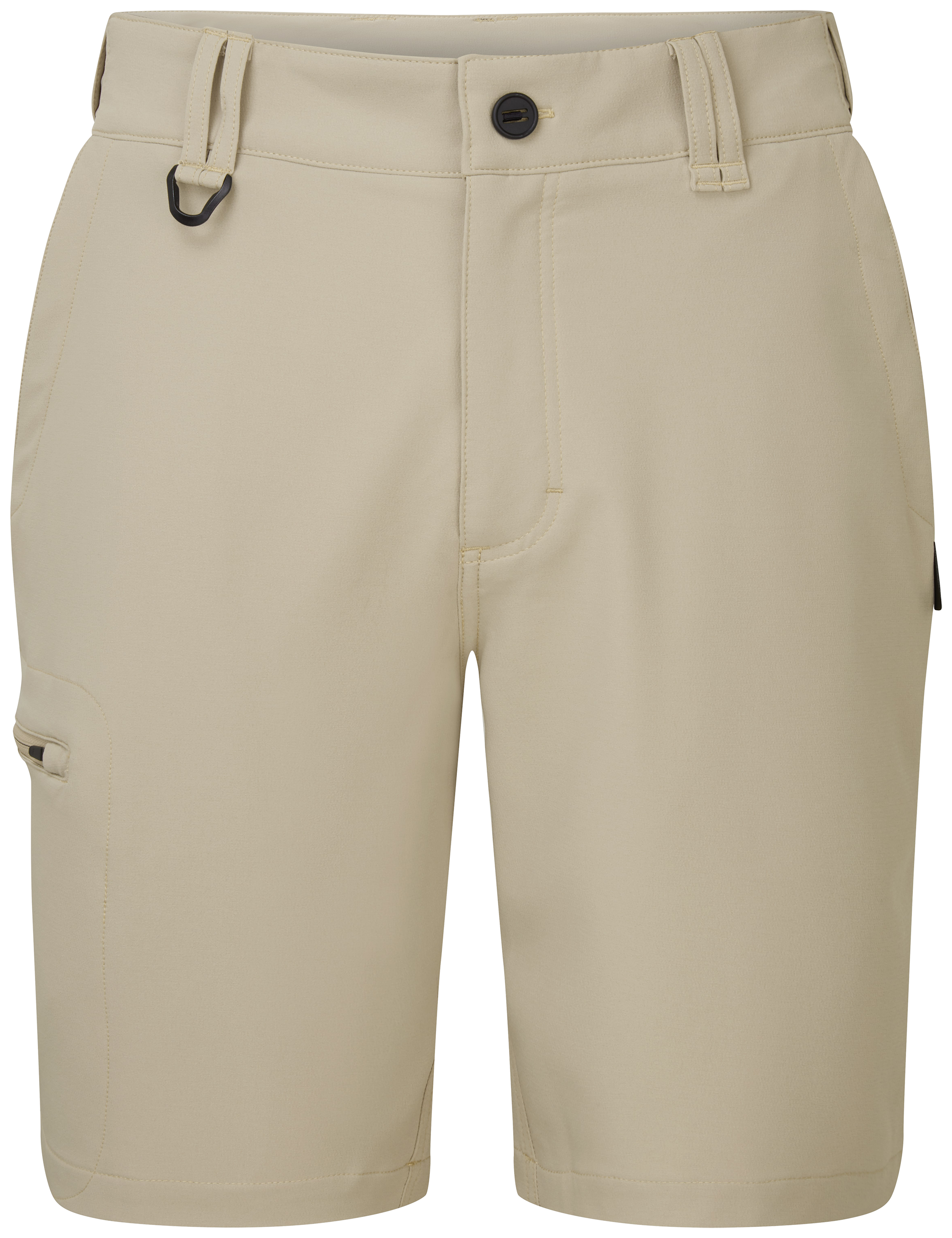 Image of Gill UV Stretch Pro Shorts - Khaki