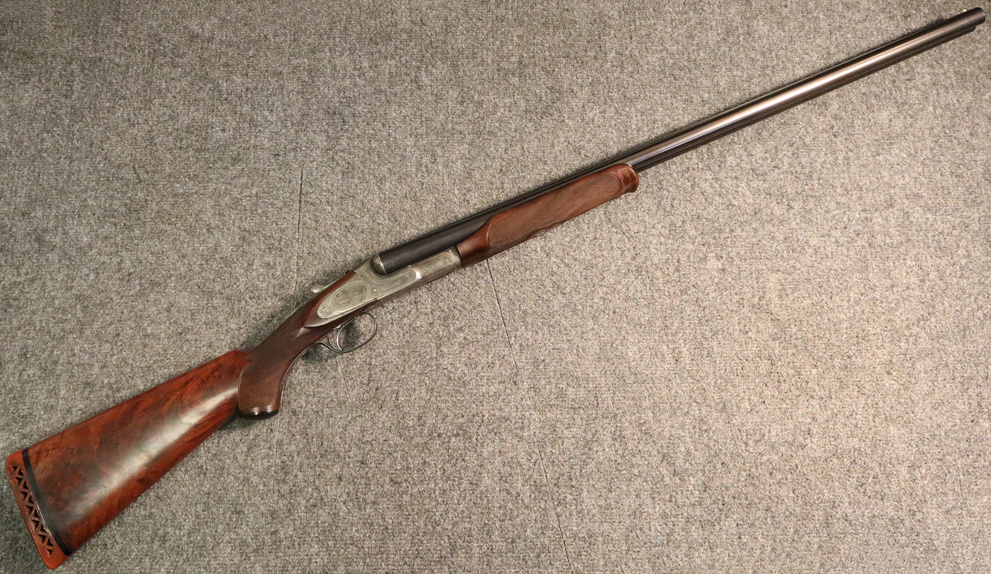 Image of L.C. Smith by Hunter Arms ~ Hunter ~ 12 Gauge (SKU: 4605274 )