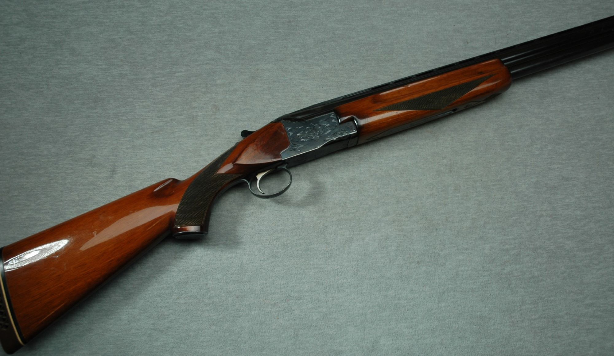 Winchester ~ 101 ~ 12 Gauge - Winchester