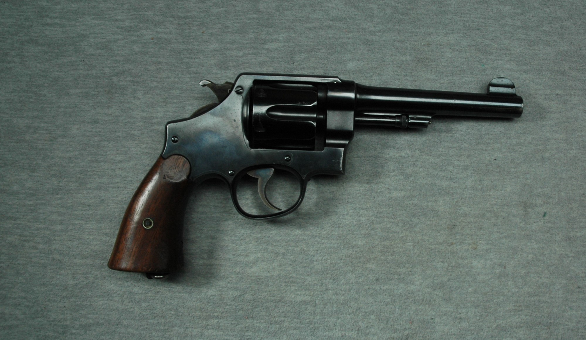 Image of Smith & Wesson ~ U.S. Army 1917 ~ .45 ACP