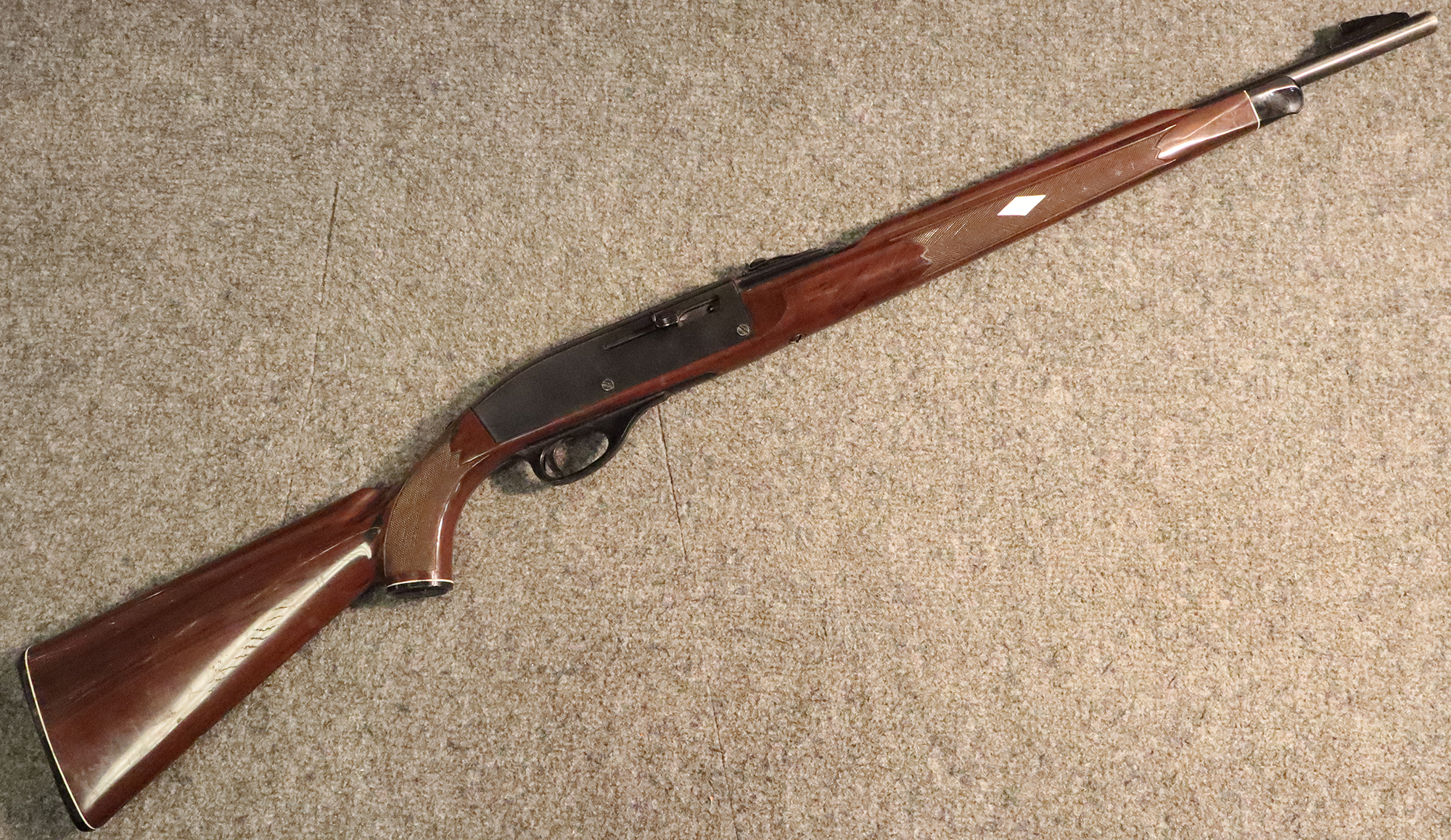 Image of Remington ~ Nylon 66 ~ .22 Long Rifle (SKU: 4605592)