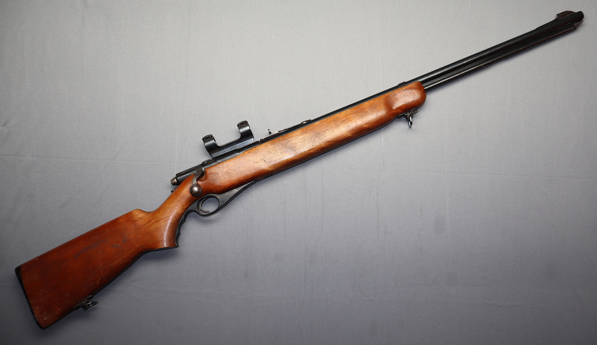 Mossberg and Sons ~ 46B ~ .22 S-L-LR - Bass Pro Shops