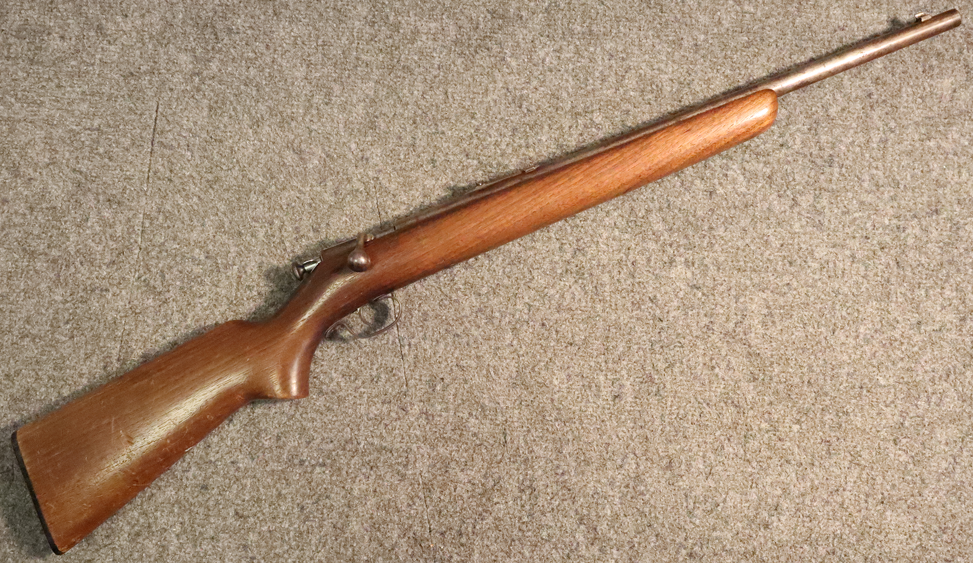 Winchester ~ 67A ~ .22 S/L/LR (SKU: 4605598) - Bass Pro Shops