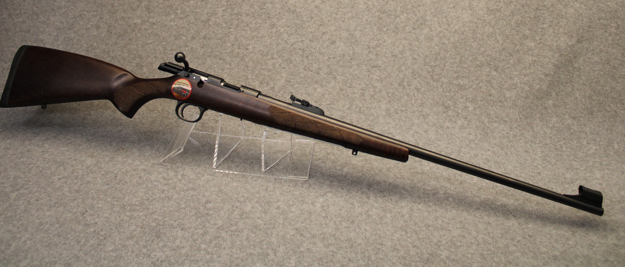 Image of CZ~Model 457~.17HMR