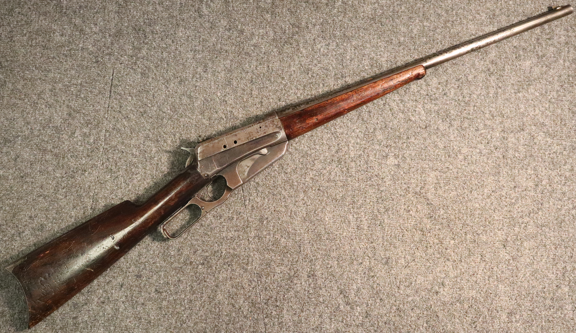 Image of Winchester ~ 1895 ~ .30-40 Krag (SKU: 4605750)