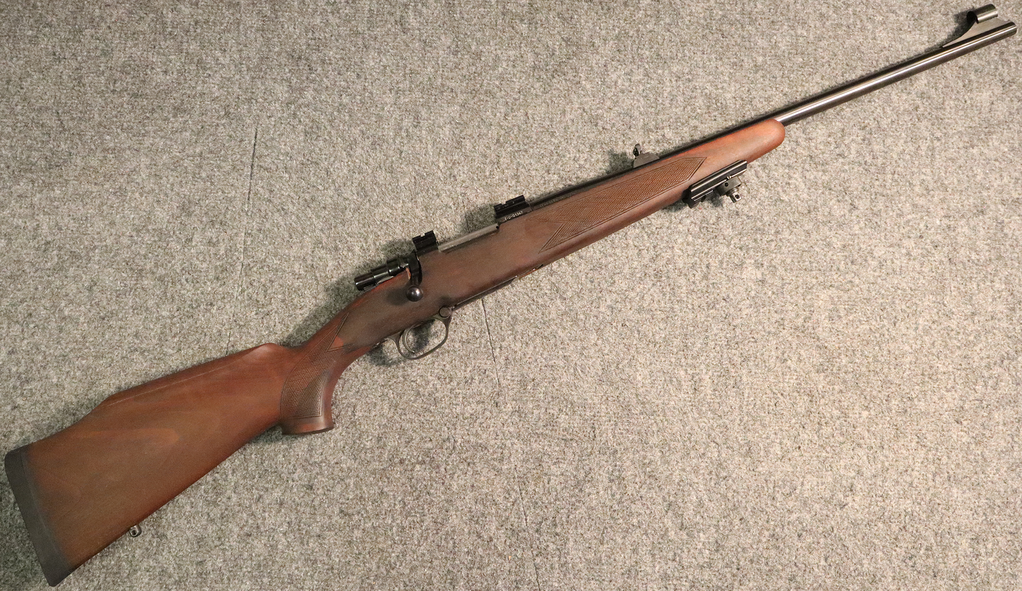 Image of Zastava Arms ~ M85 ~ 7.62x39mm (SKU: 4605813)