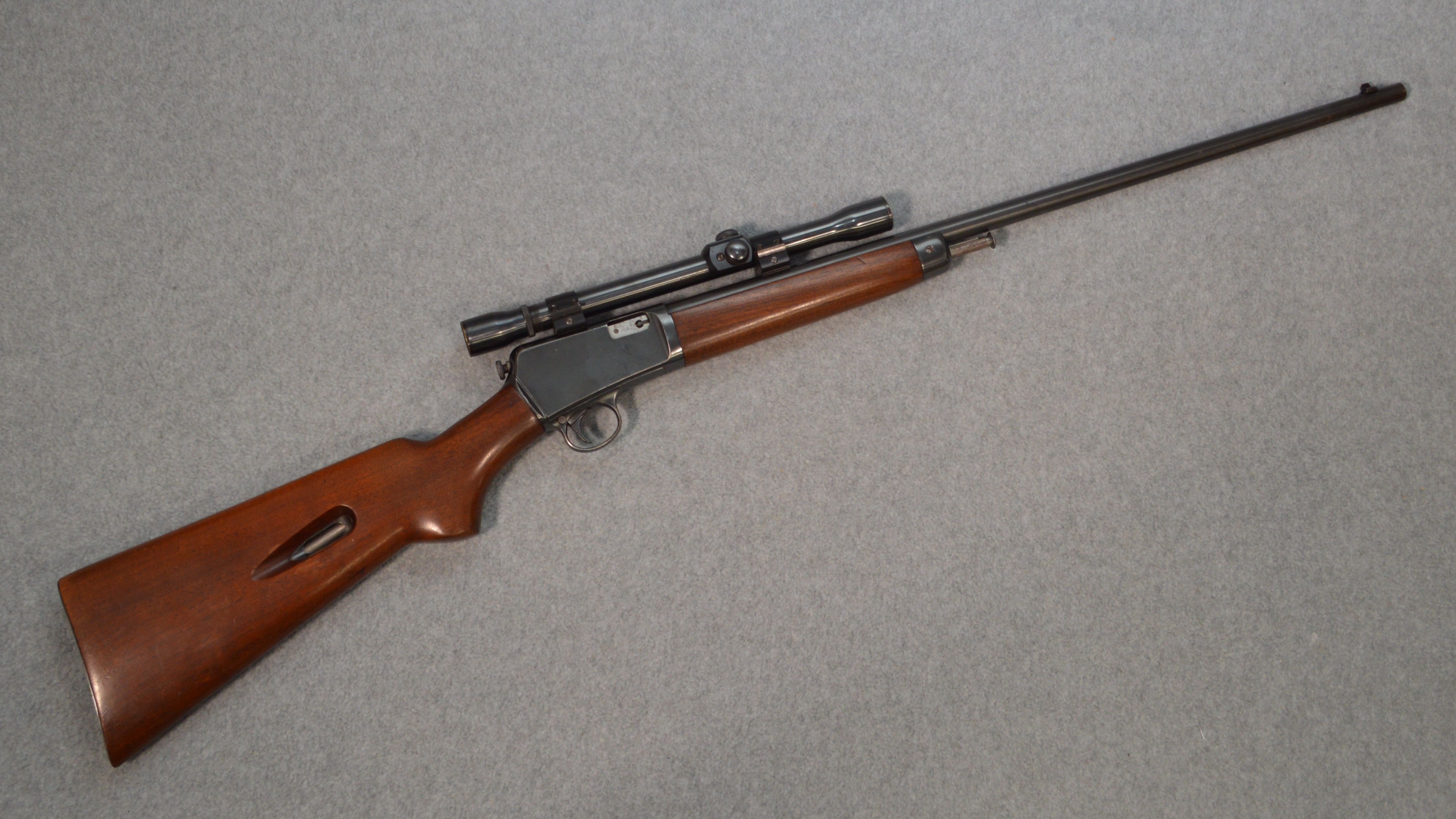 Winchester ~ Model 63 ~ .22 lr - Bass Pro Shops