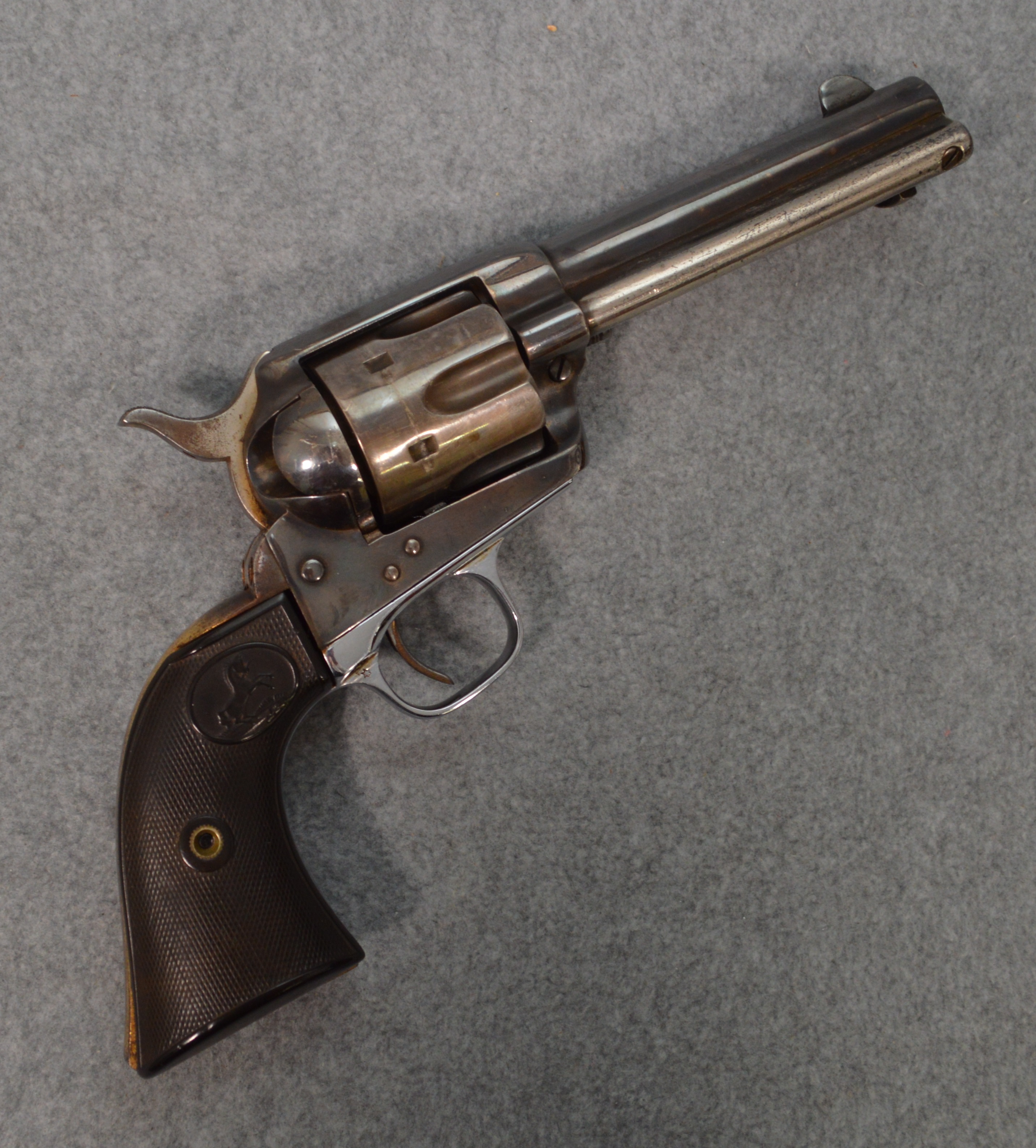 Colt ~ Single Action Army ~ .45 Colt - Colt