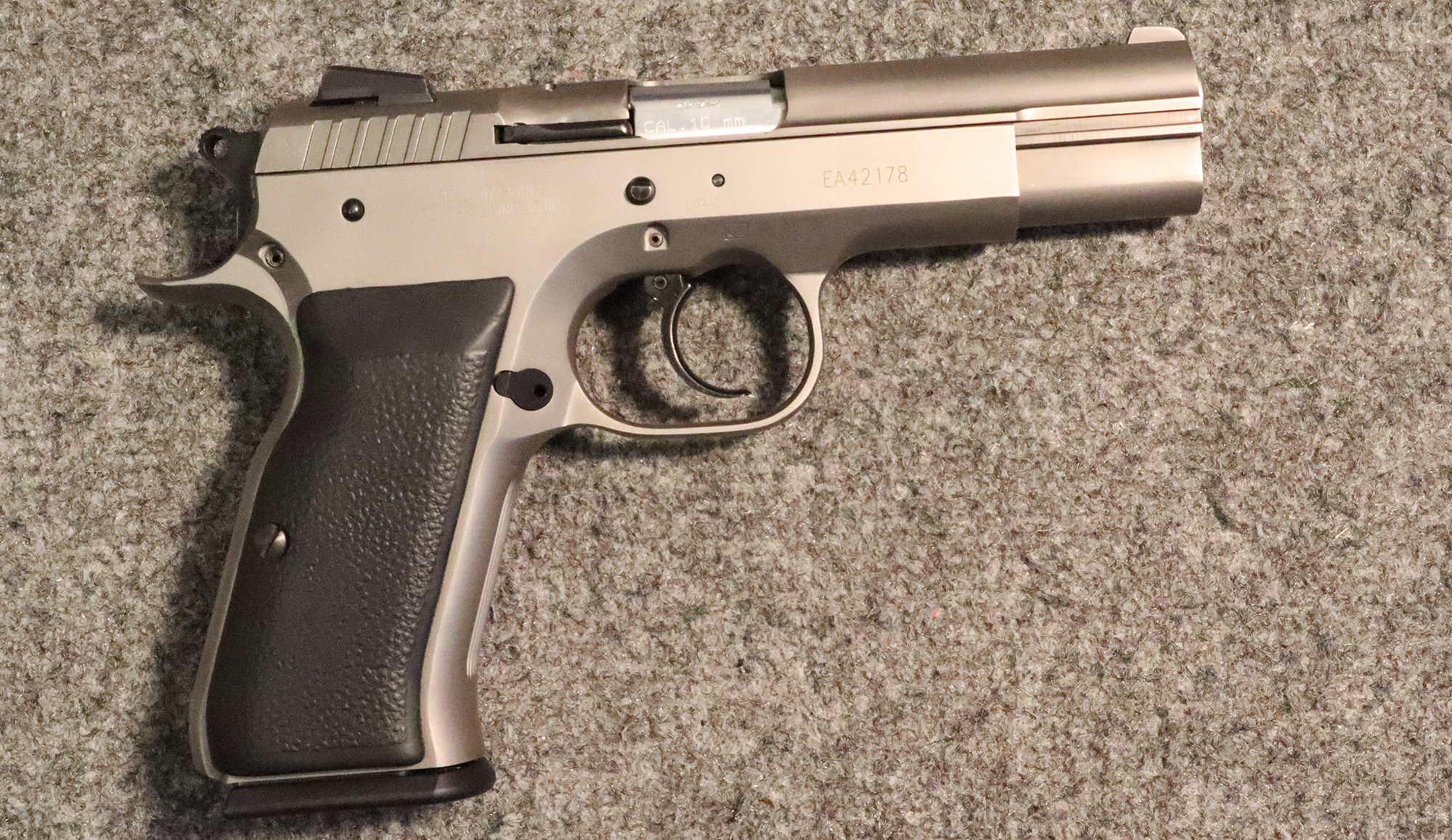 EAA ~ Witness ~ 10mm Auto (SKU: 4605900) - Bass Pro Shops