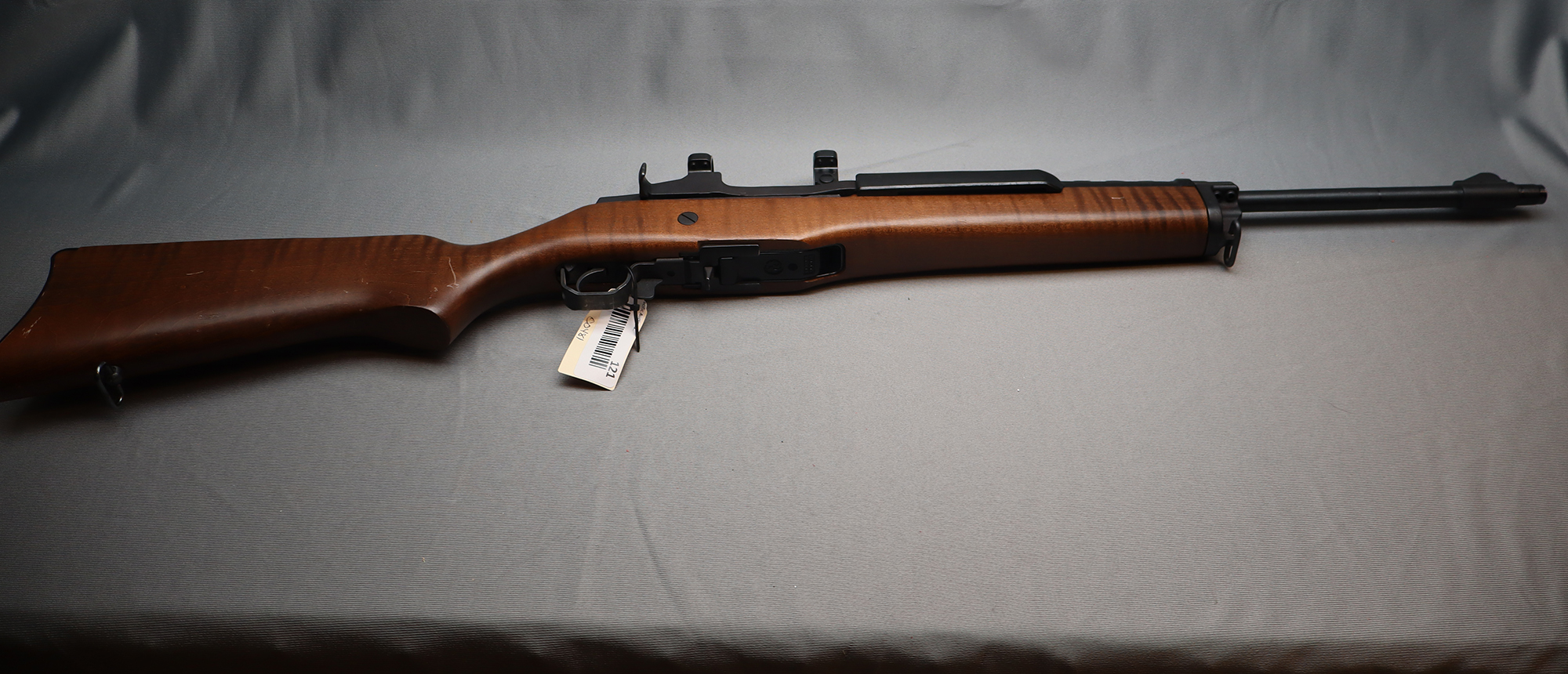 Ruger ~ Ranch Rifle ~ .223 Remington - Ruger