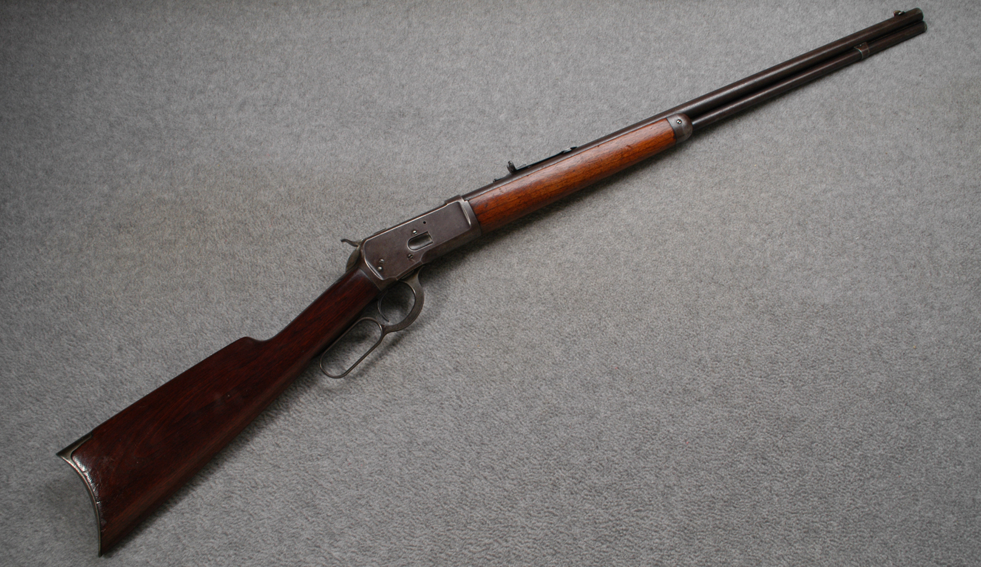 Image of Winchester ~ Model 1892 ~ .25-20 W.C.F.