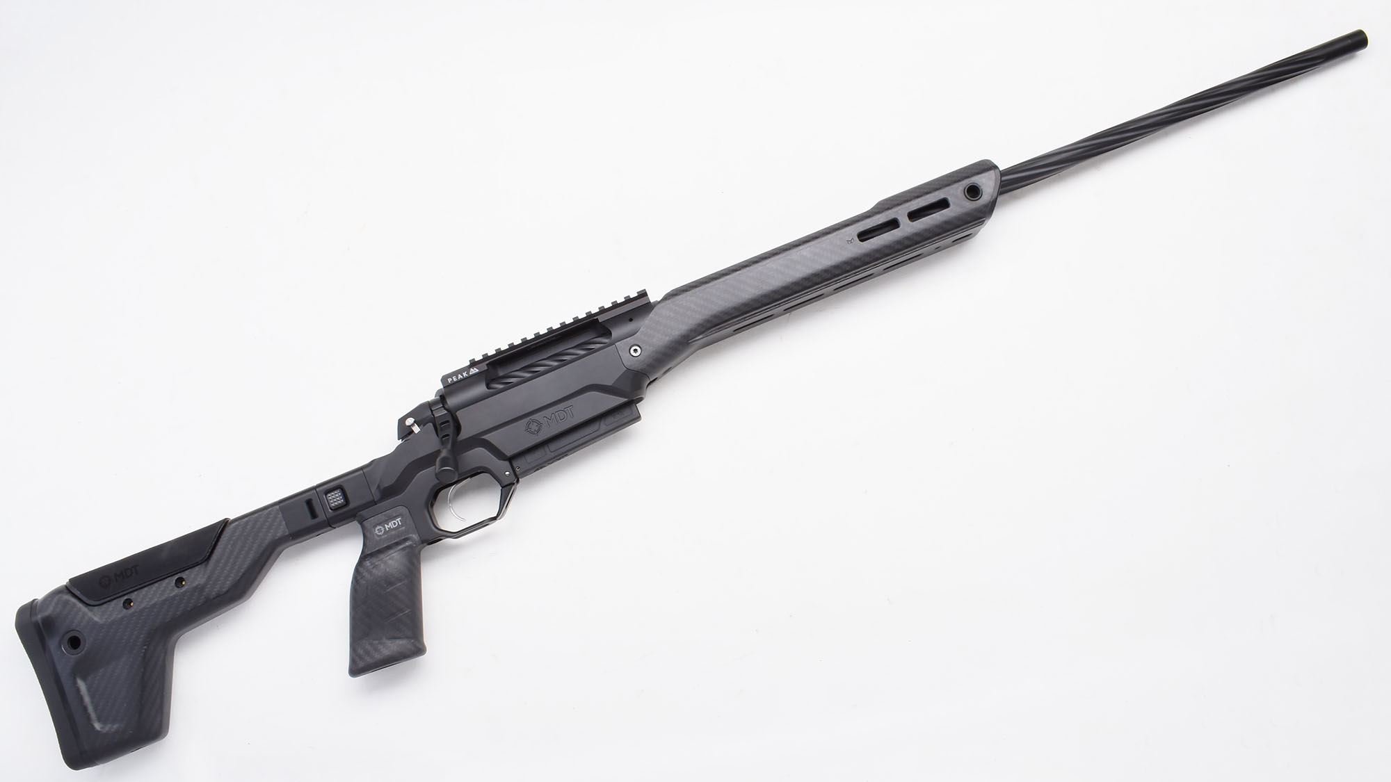 Image of Weatherby ~ 307 Alpine MDT Carbon ~ 6.5 WBY RPM