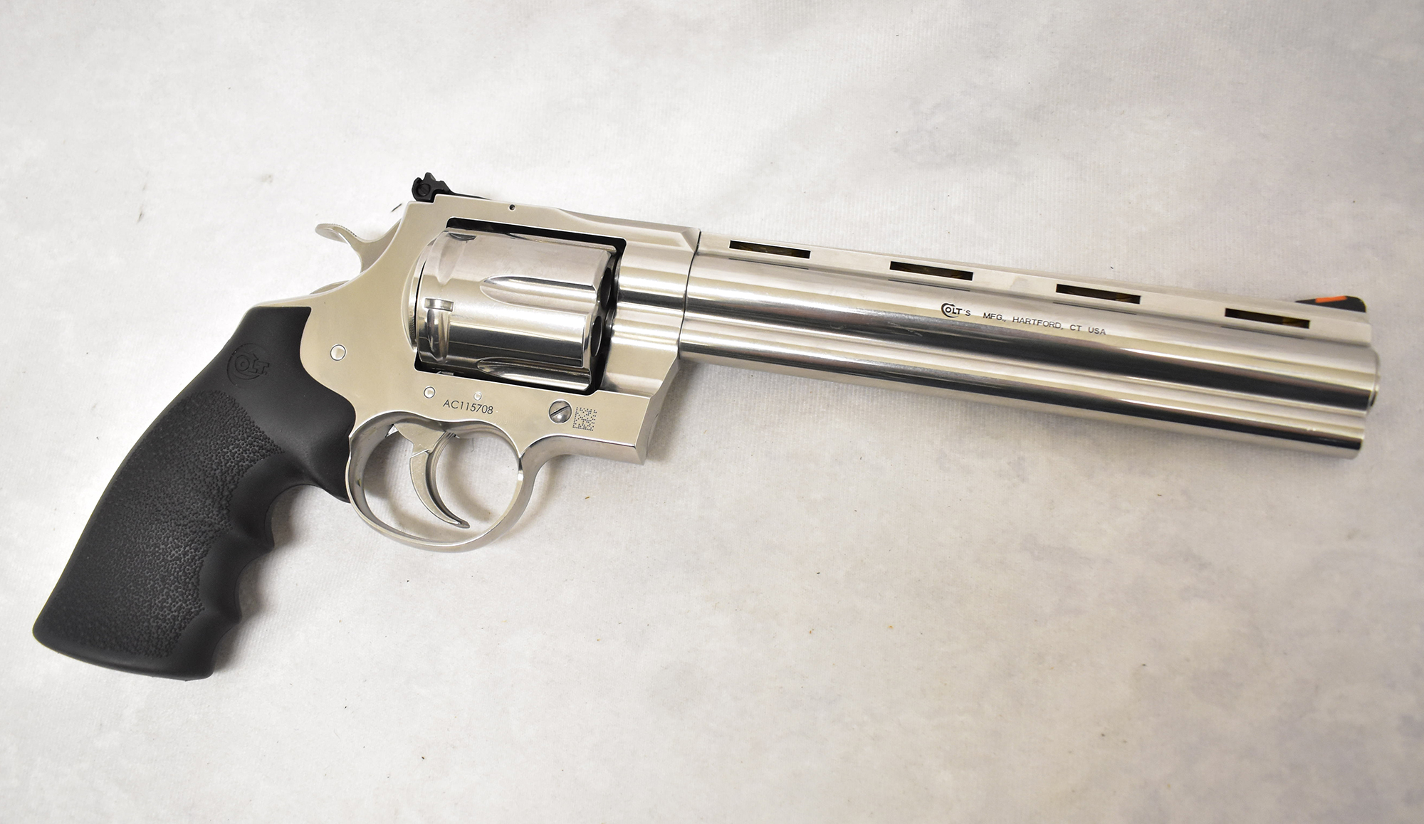 Image of Colt ~ Anaconda ~ .44 Magnum
