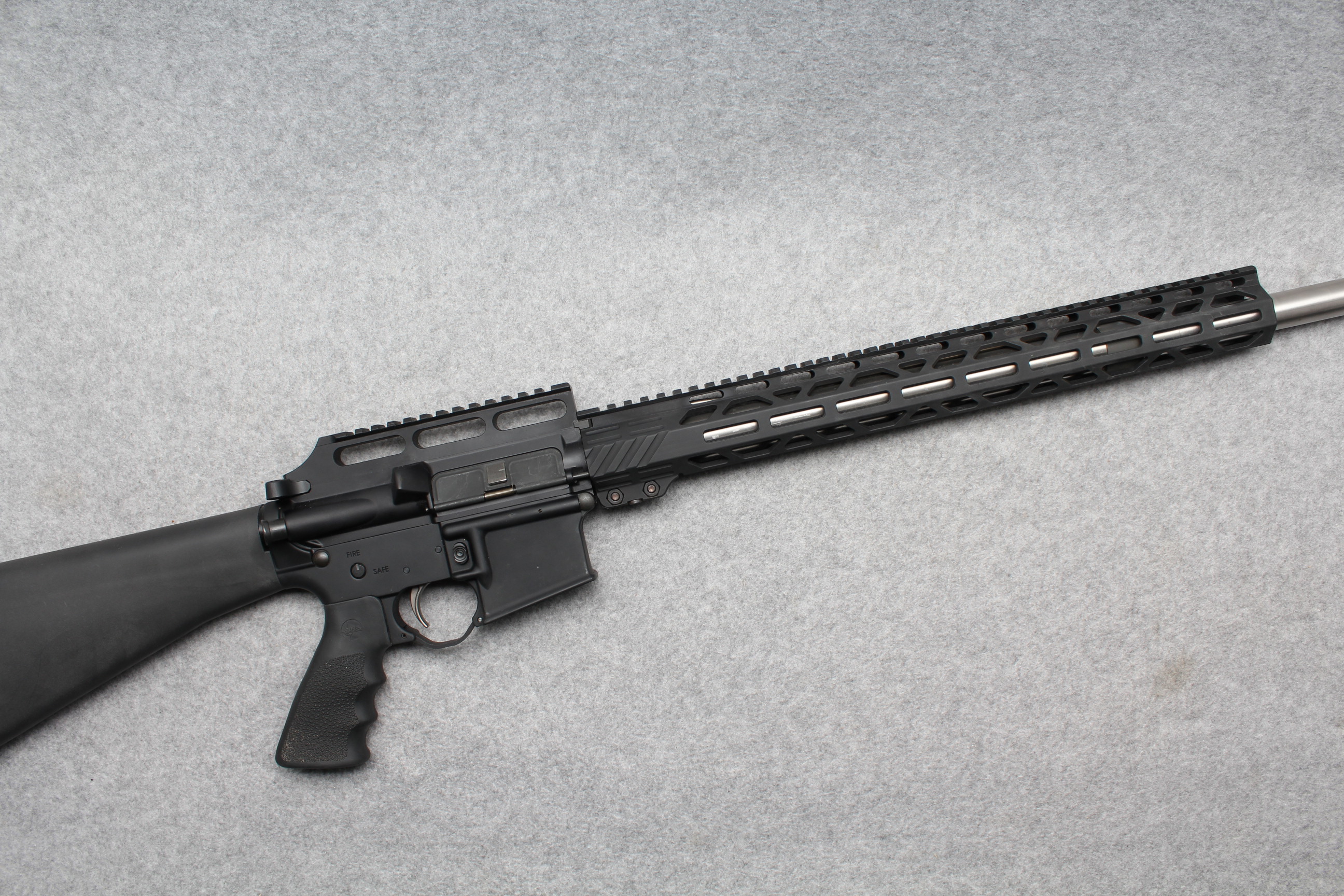 Image of ++ROCK RIVER LAR-15M .223 WYLDE