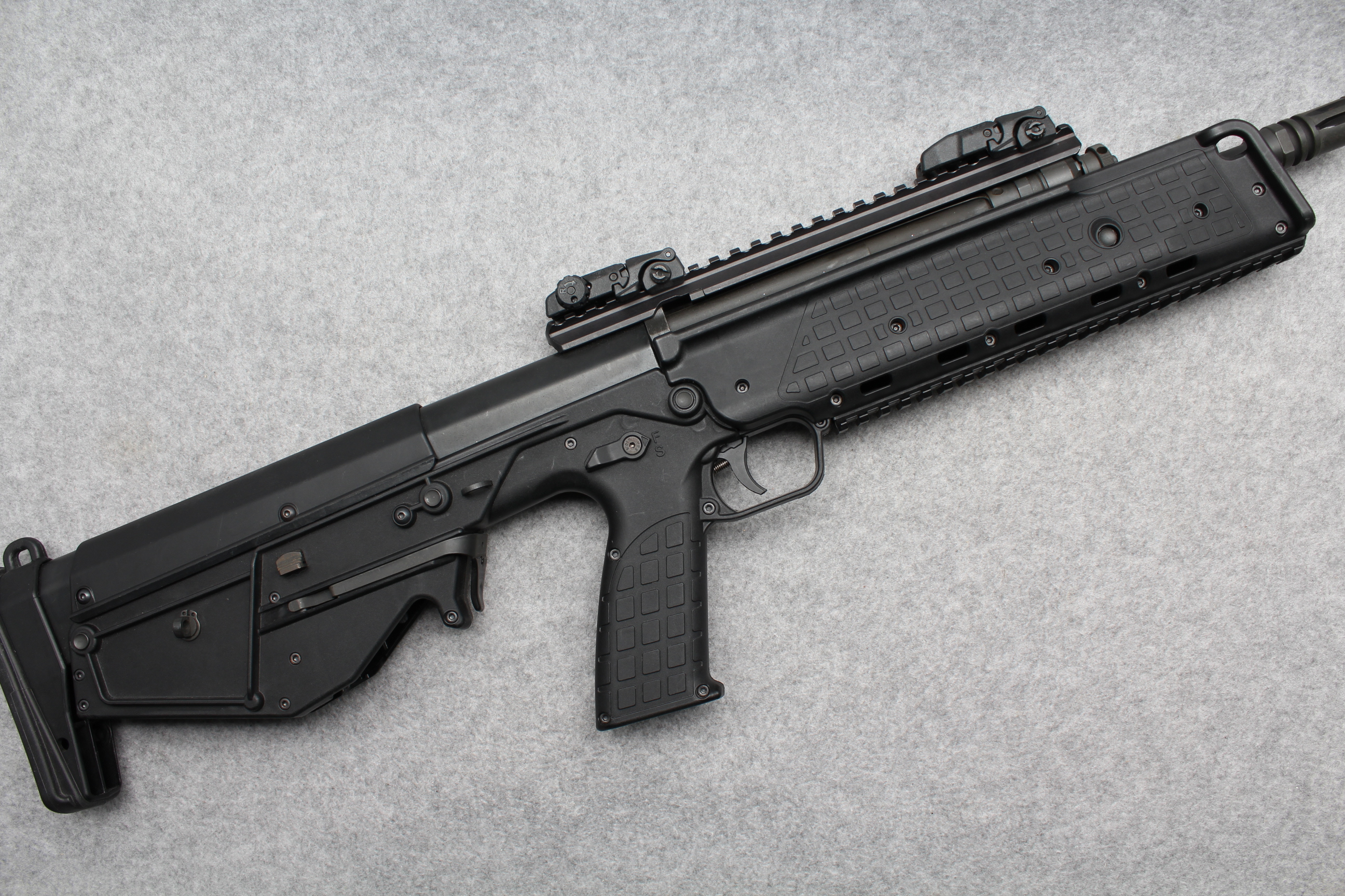 Image of KelTec ~ RDB ~ 5.56x45mm NATO