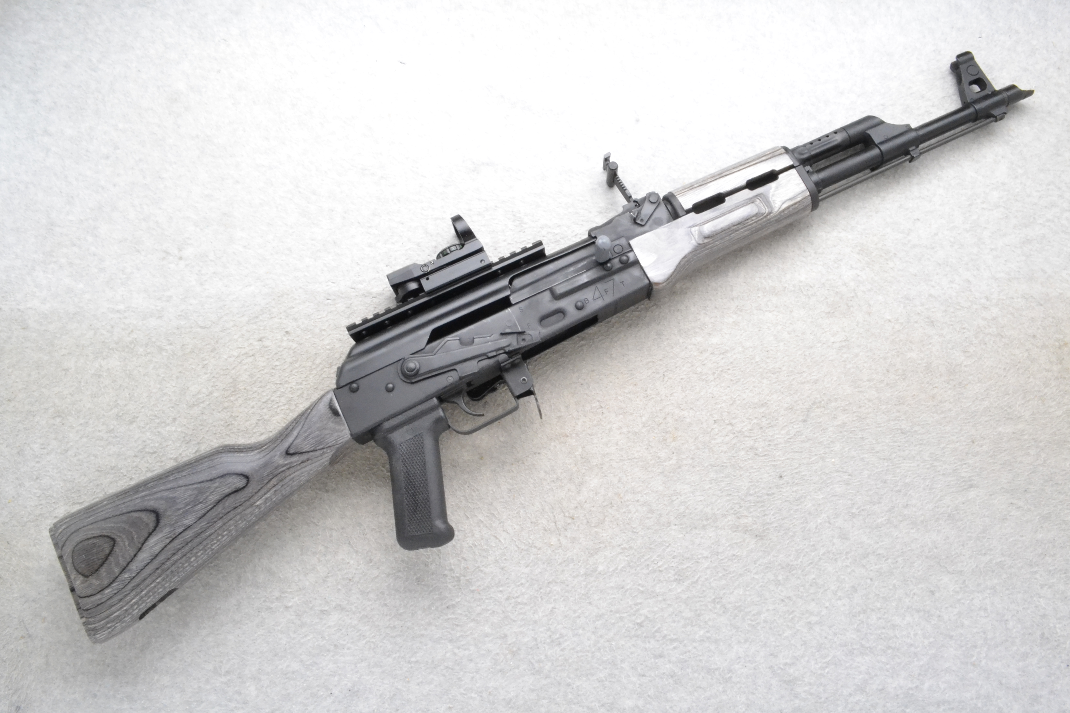 Image of Century Arms ~ BFT47 ~ 7.62x39MM