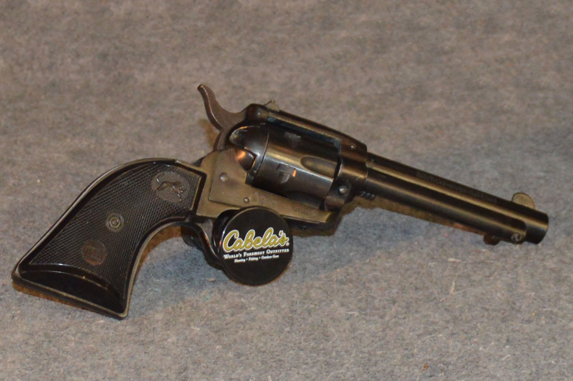 Tanfoglio~TA76~.22 Long Rifle - Bass Pro Shops