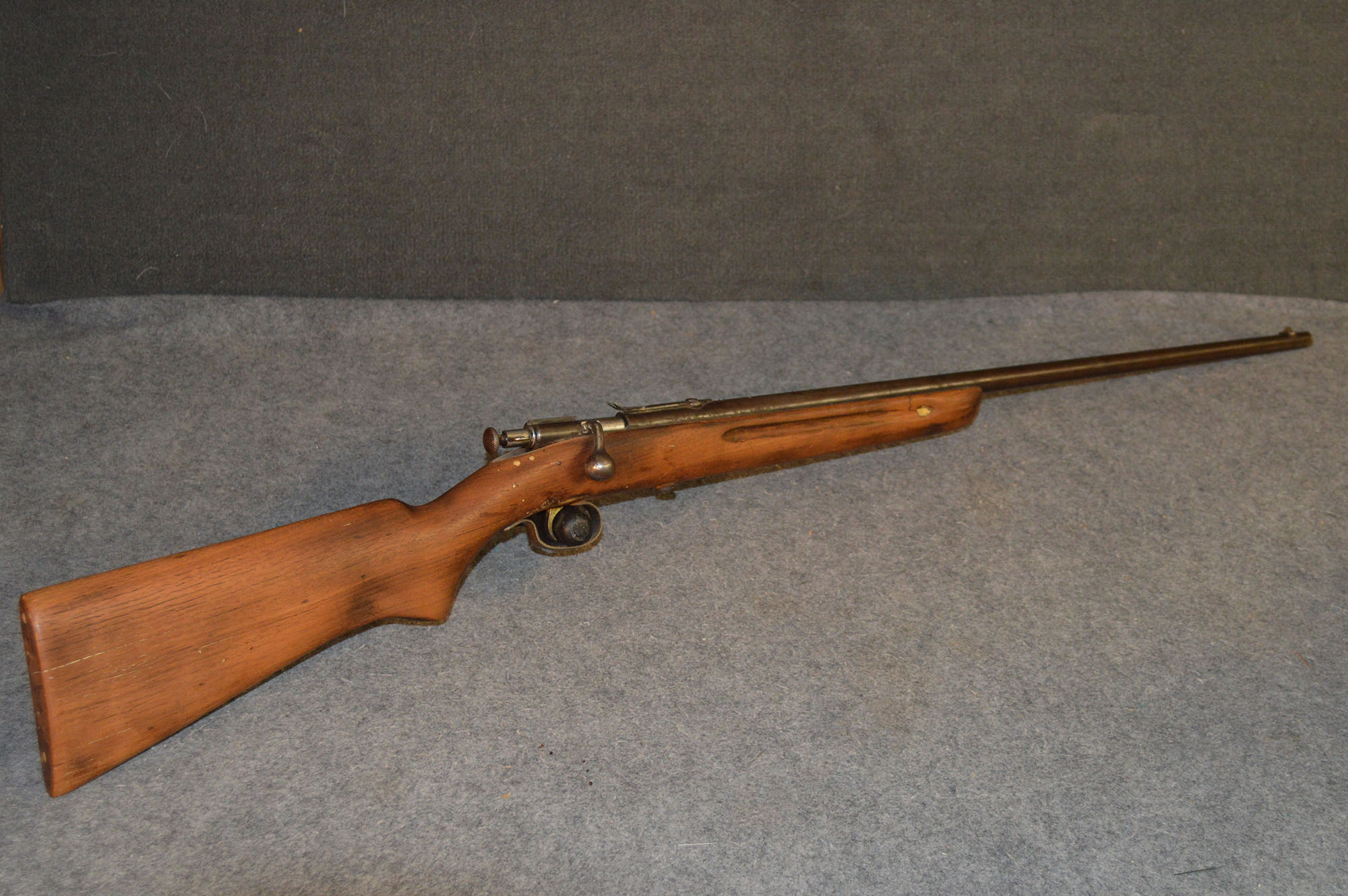 Winchester-68-.22LR - Bass Pro Shops