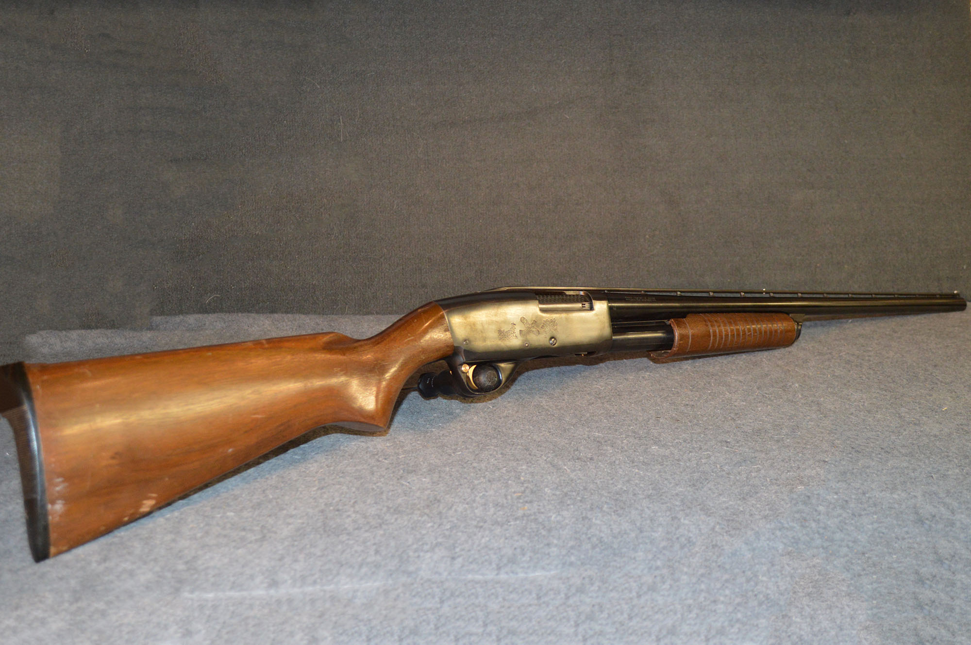 Image of Savage~30 E~12 Gauge