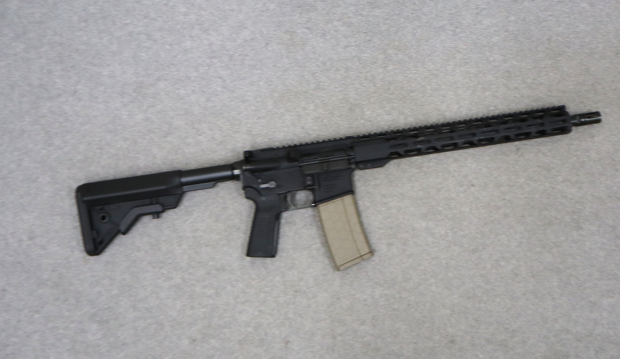 Image of Radical Firearms ~ Model RF-15 ~ 5.56 Nato