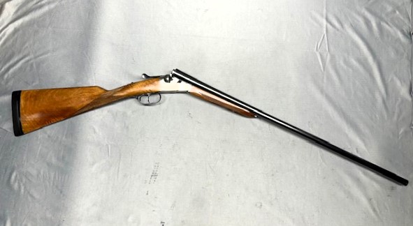 Image of Parker Hale 600 Series 20 Gauge
